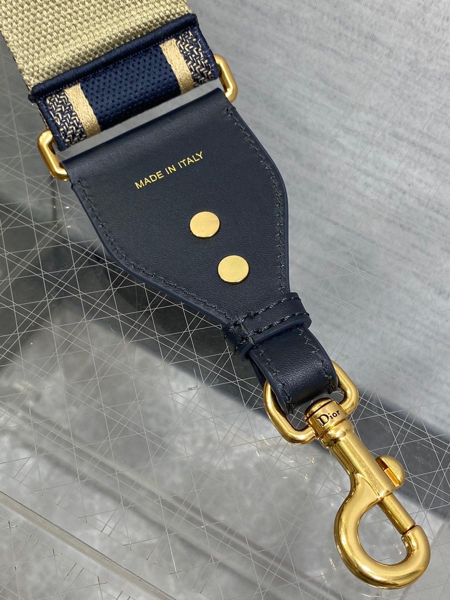 Shoulder Strap