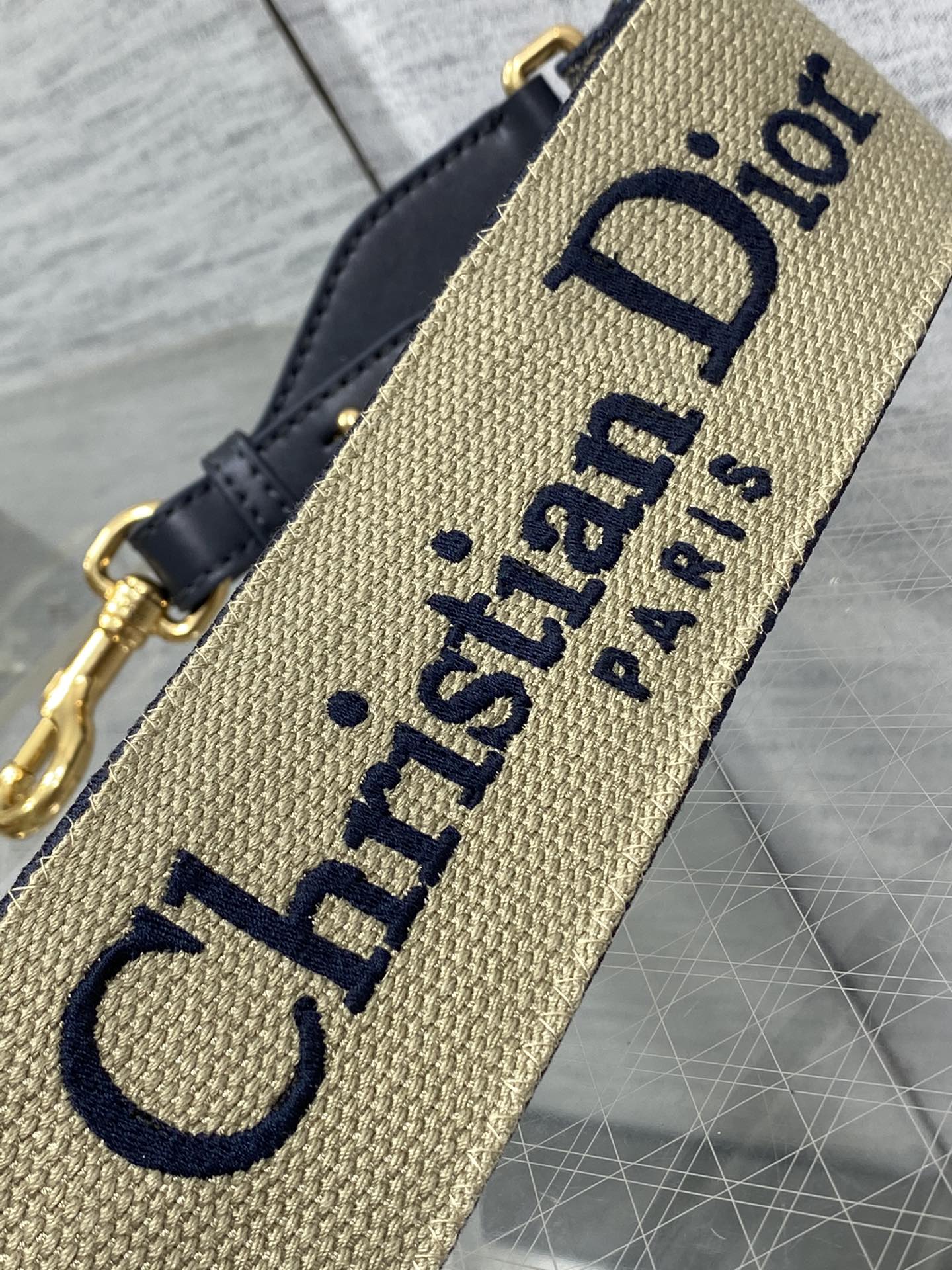 Shoulder Strap