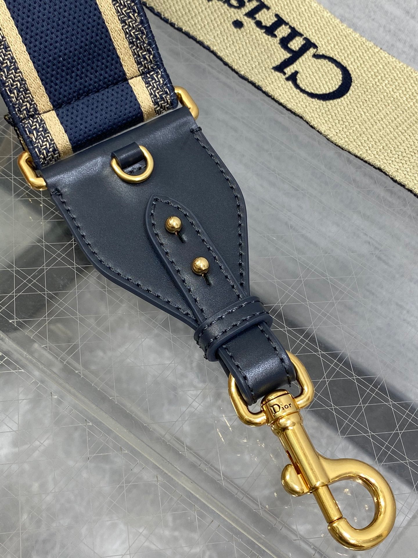 Shoulder Strap
