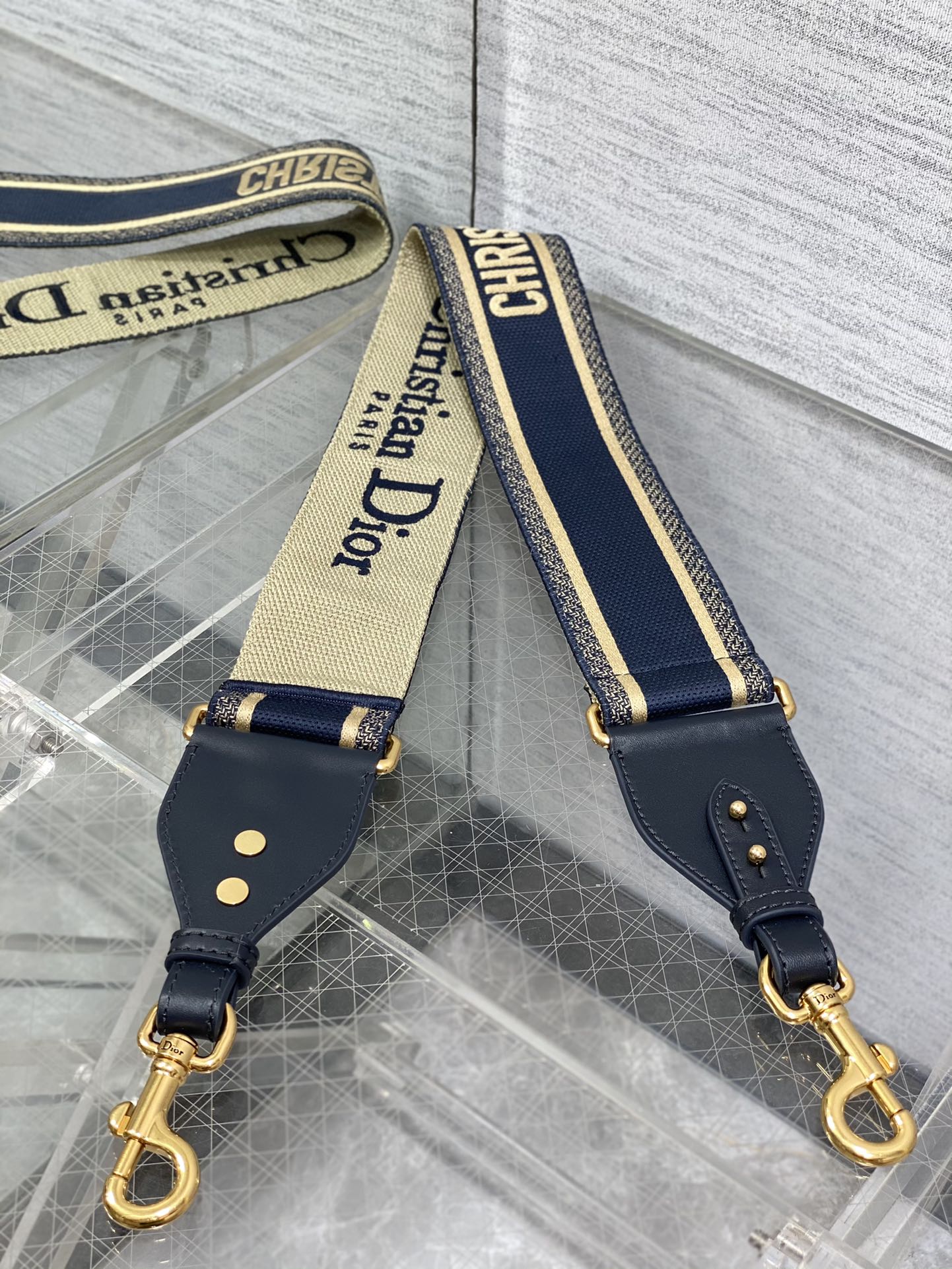 Shoulder Strap