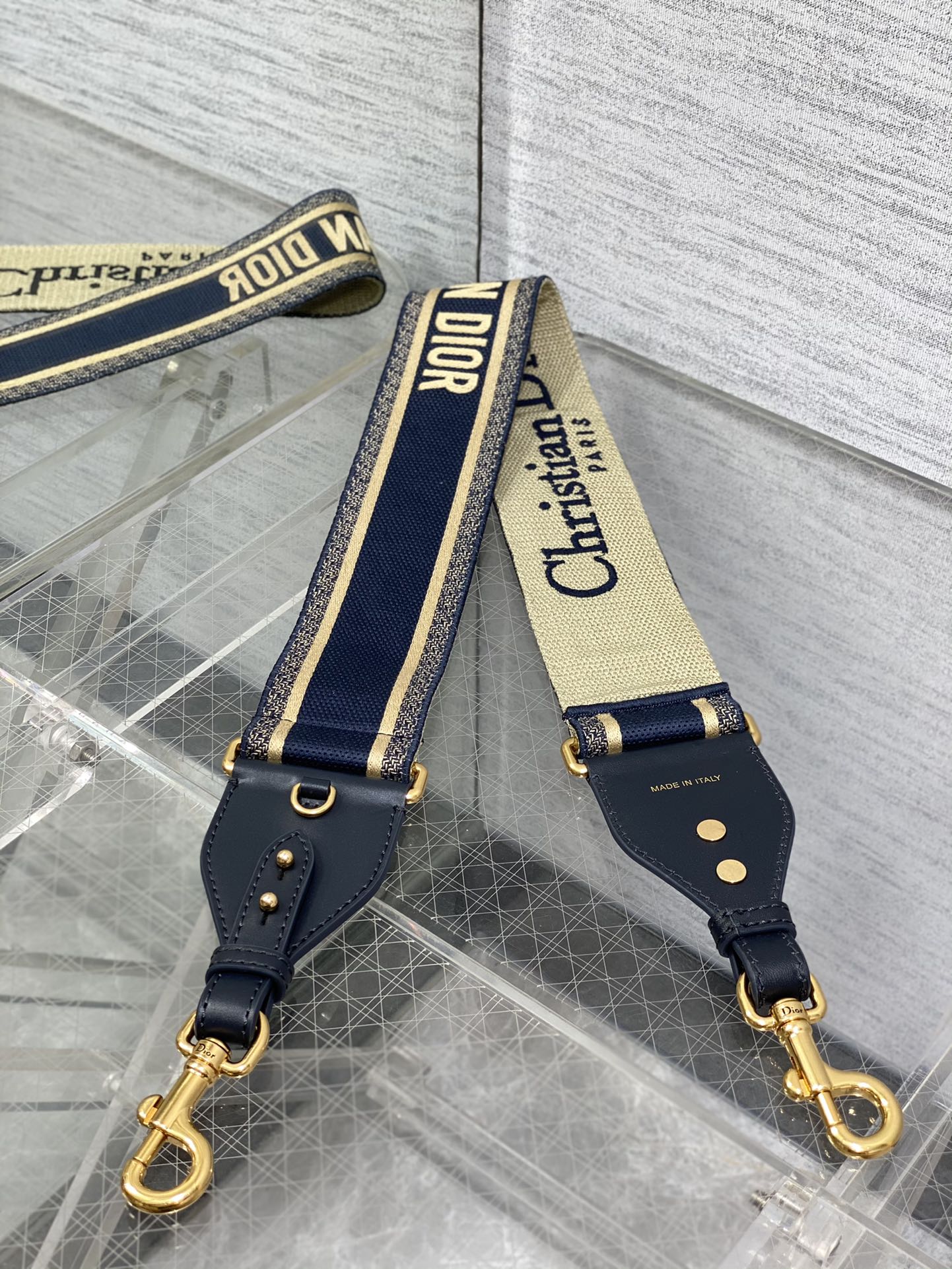 Shoulder Strap