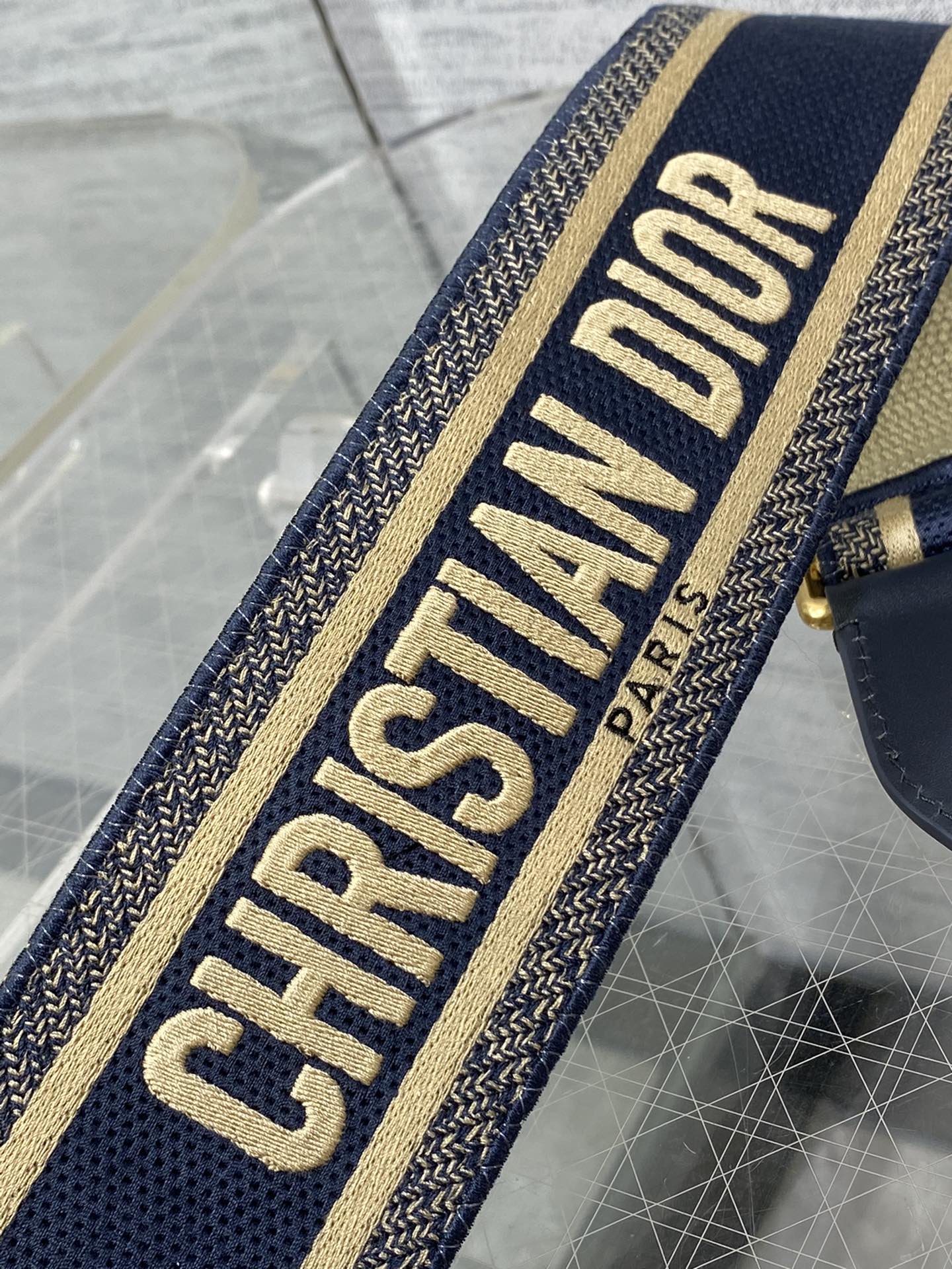 Shoulder Strap