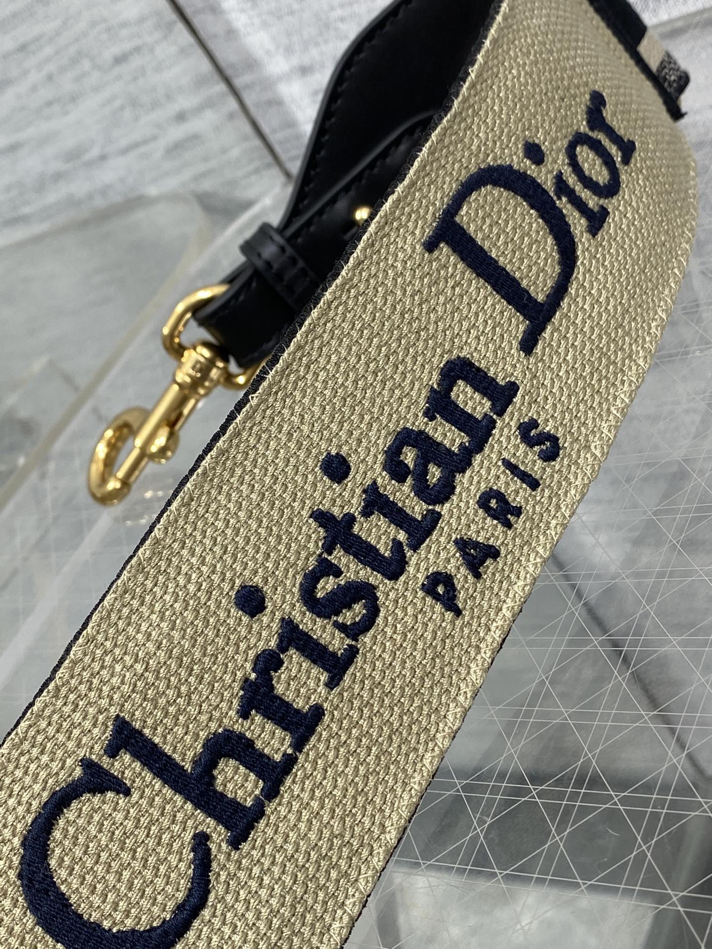 Shoulder Strap