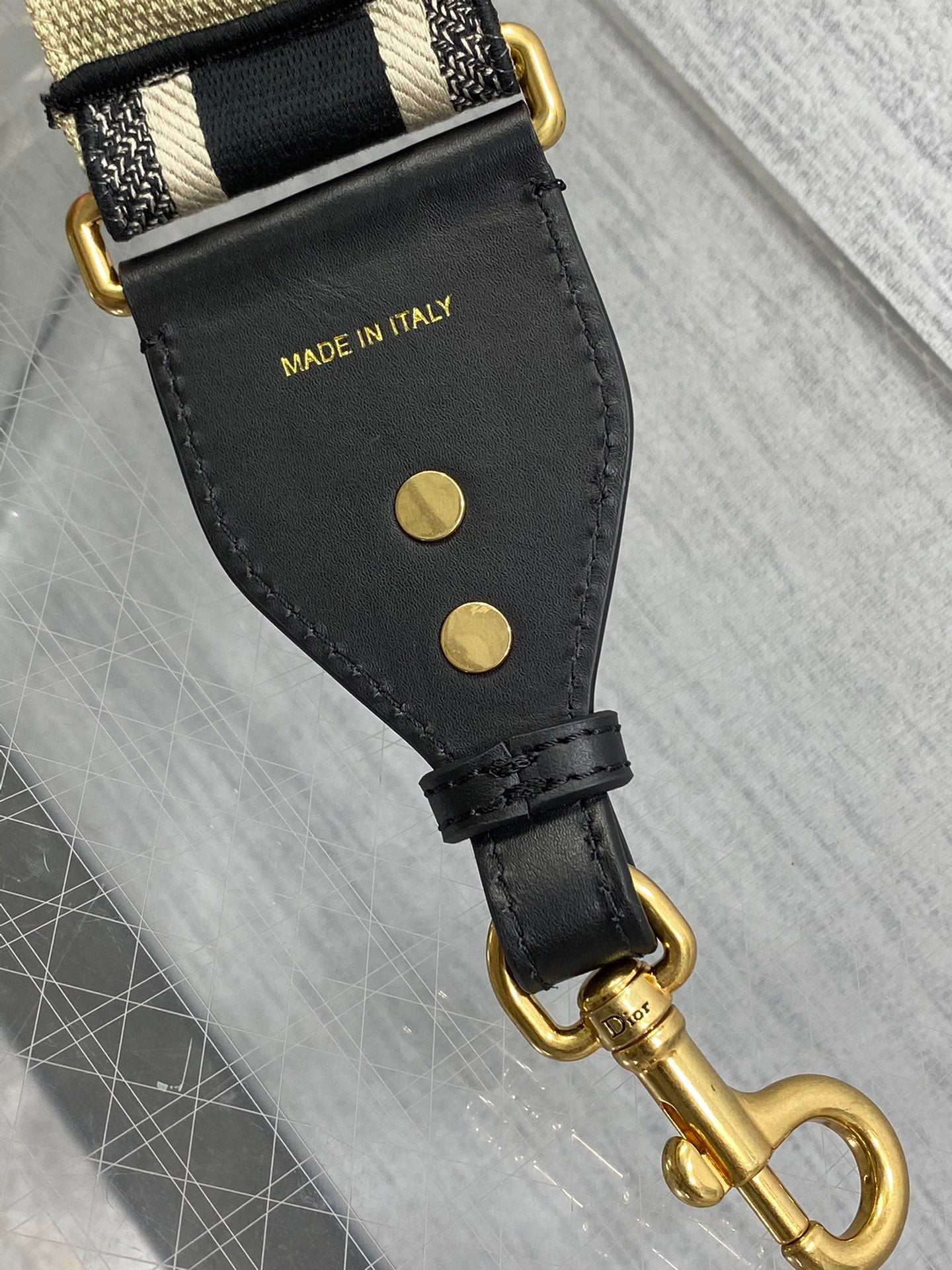 Shoulder Strap