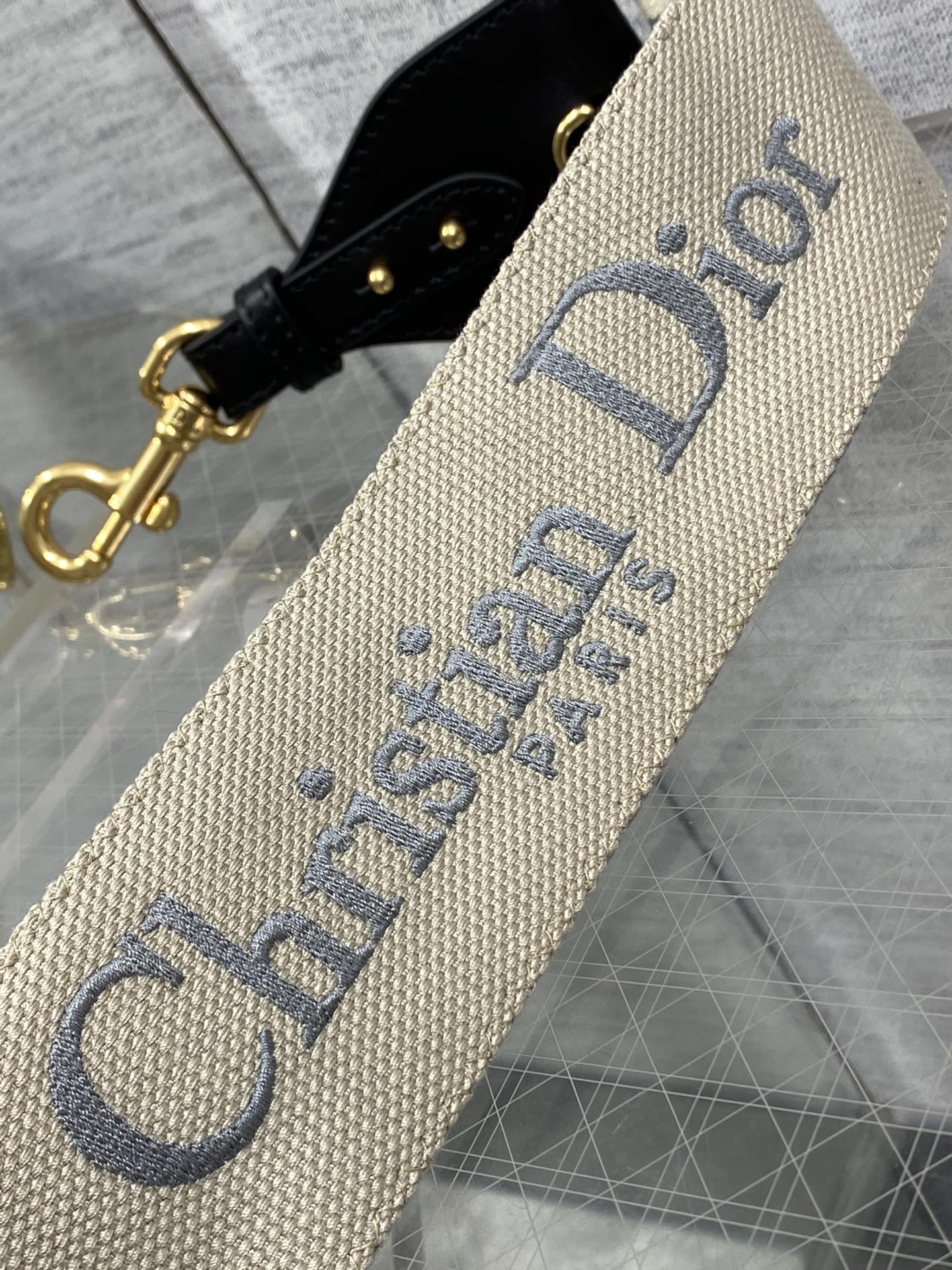 Shoulder Strap