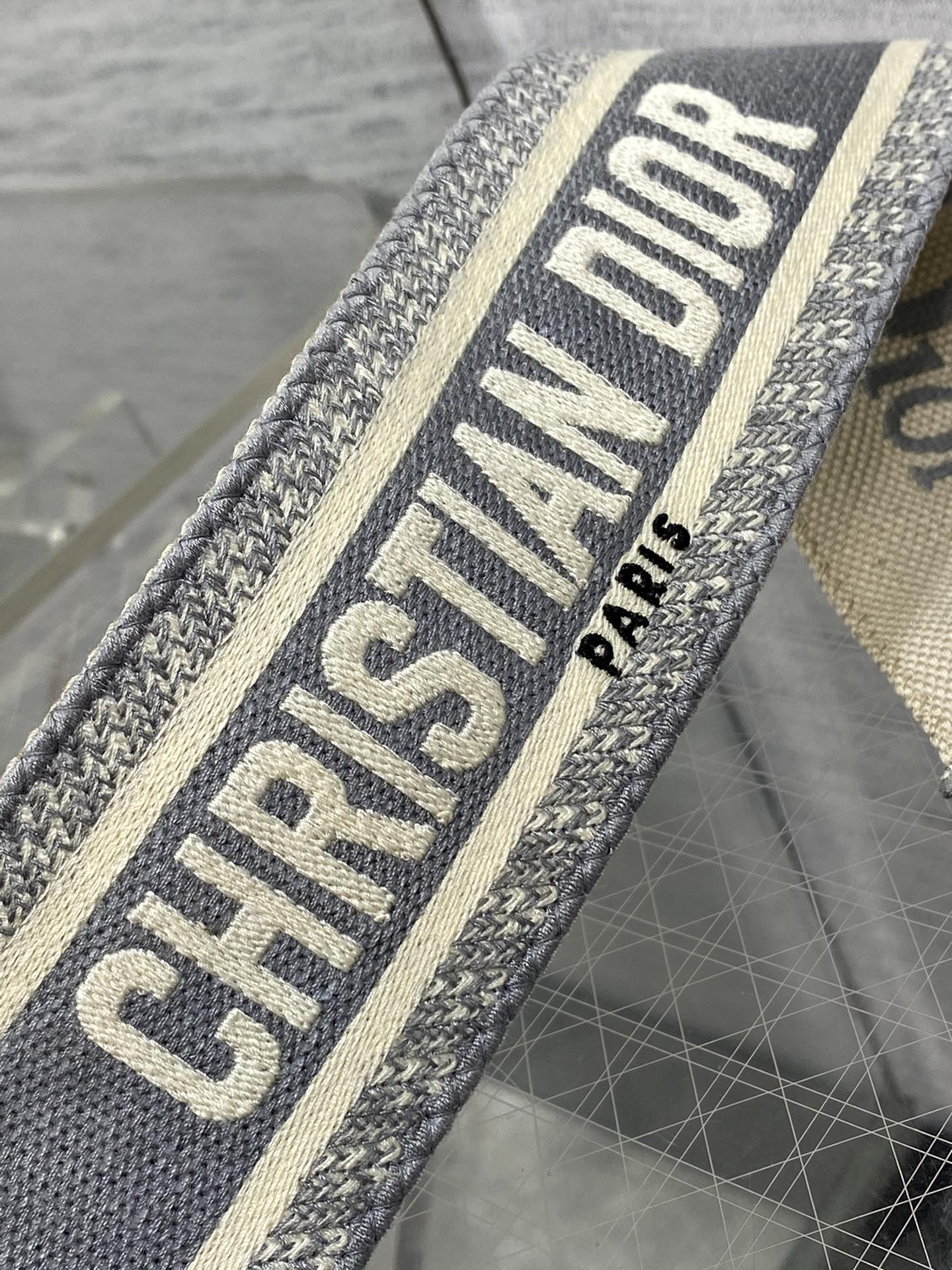 Shoulder Strap