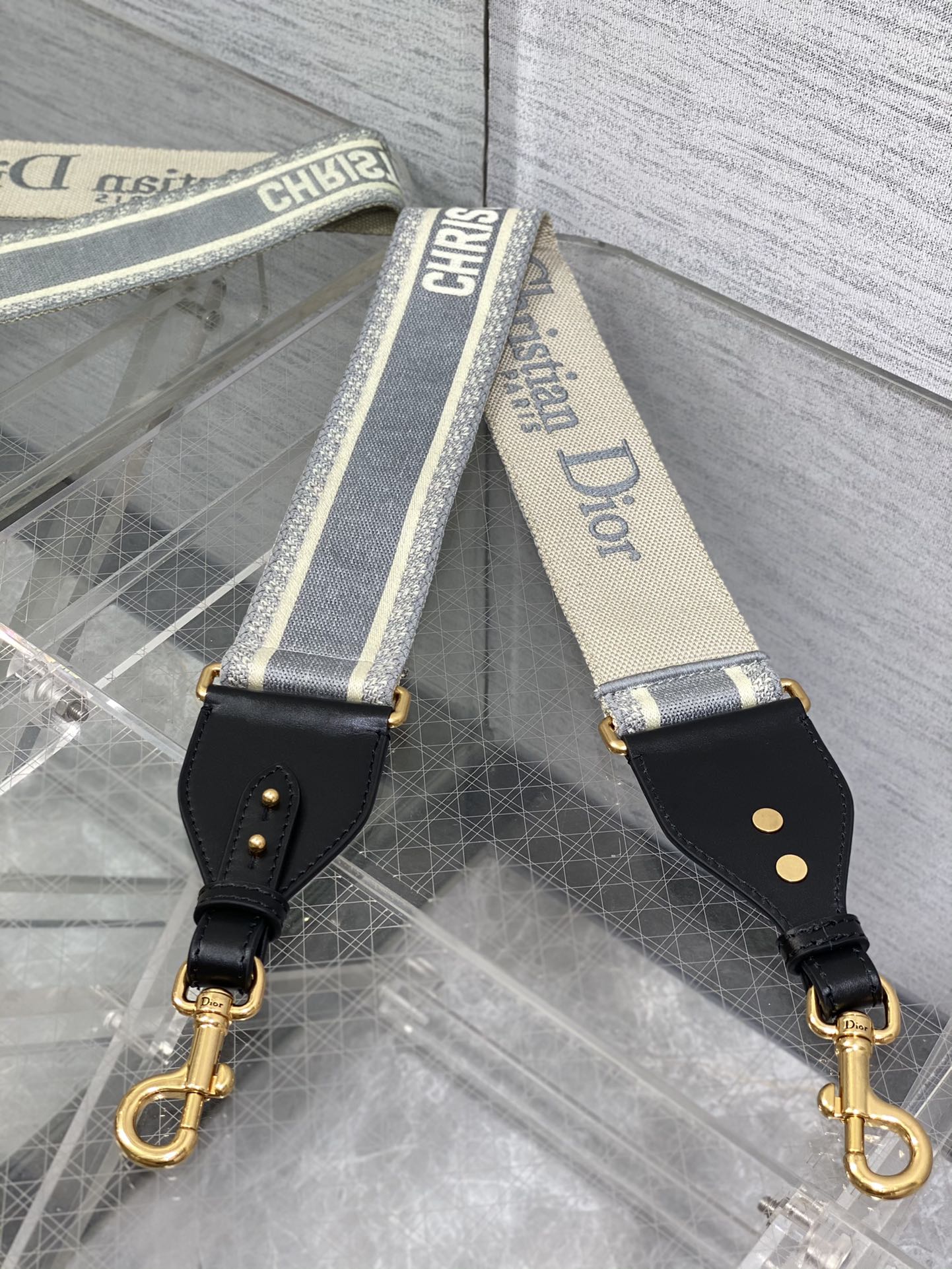 Shoulder Strap