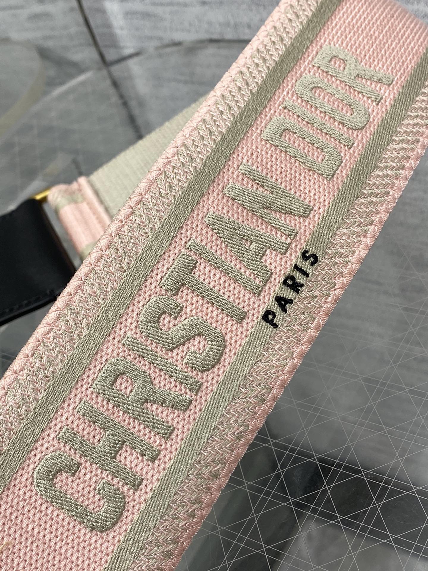 Shoulder Strap