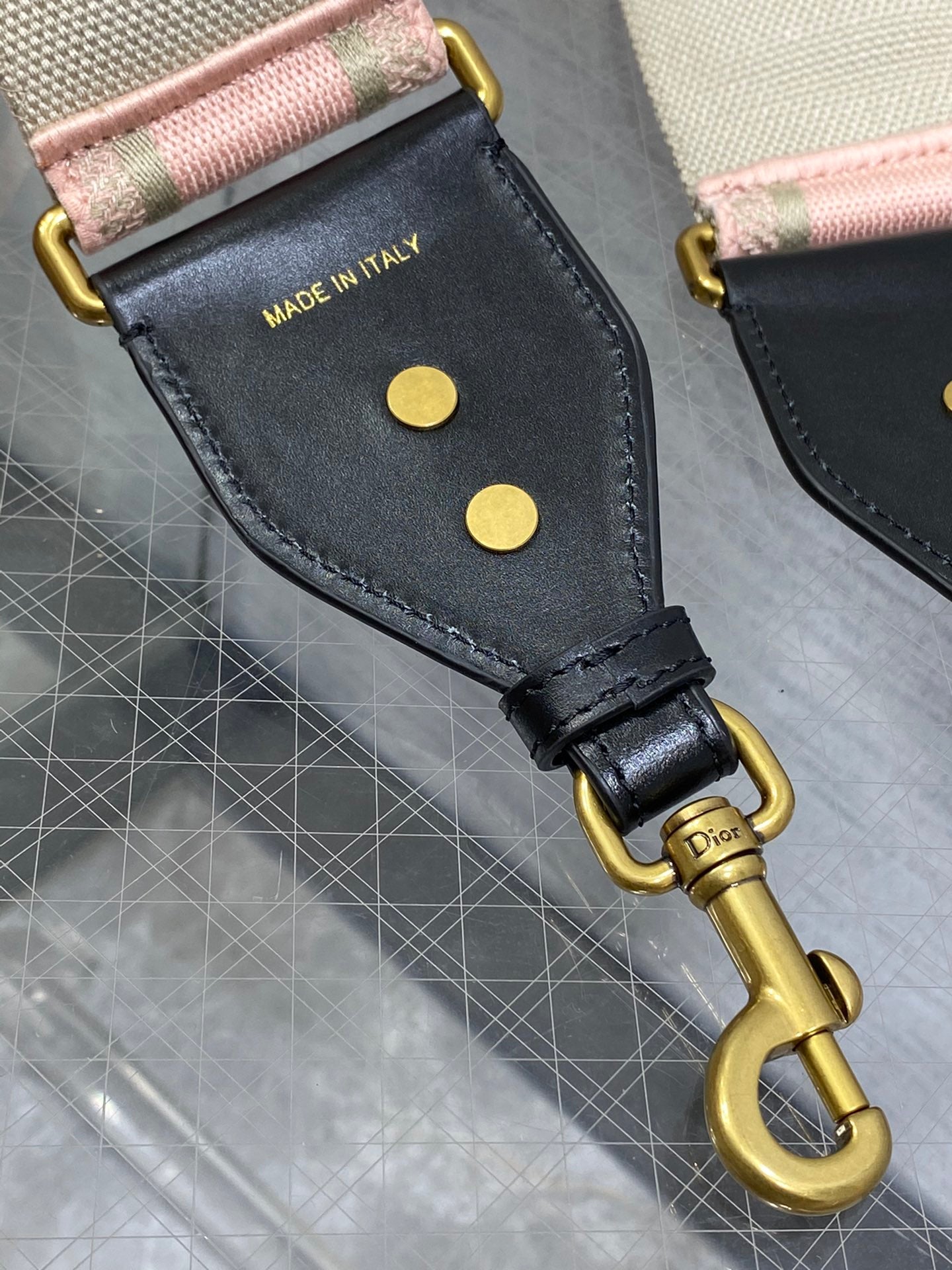 Shoulder Strap