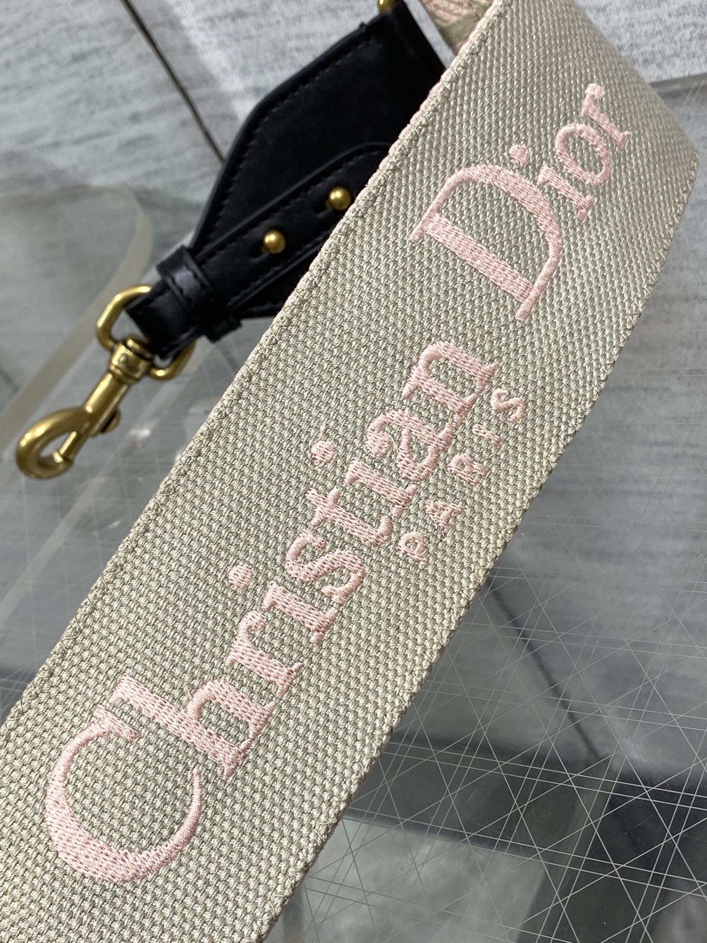 Shoulder Strap