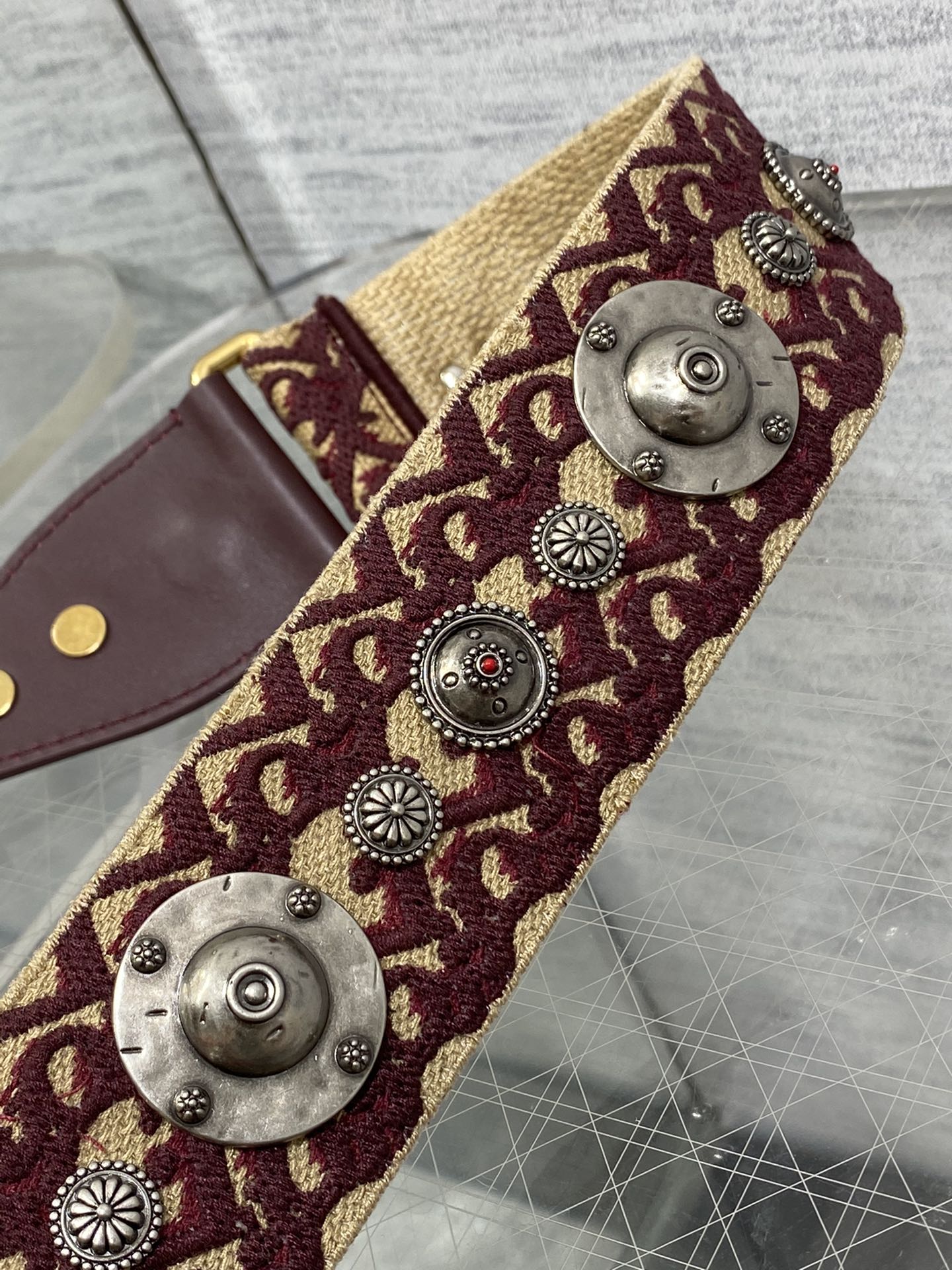 Shoulder Strap