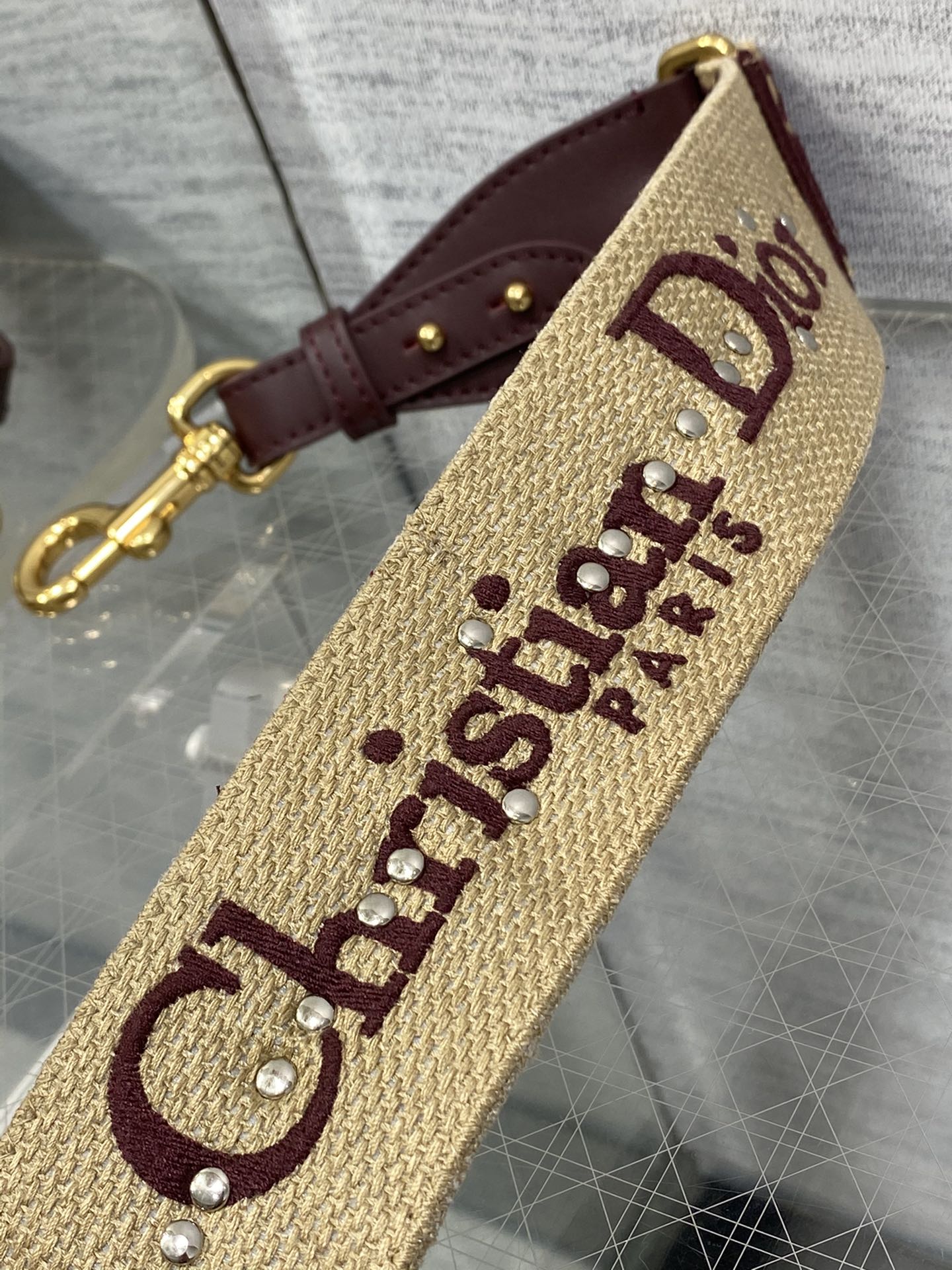 Shoulder Strap