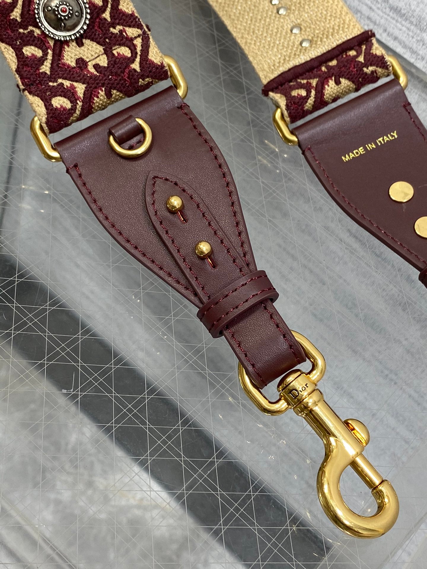 Shoulder Strap