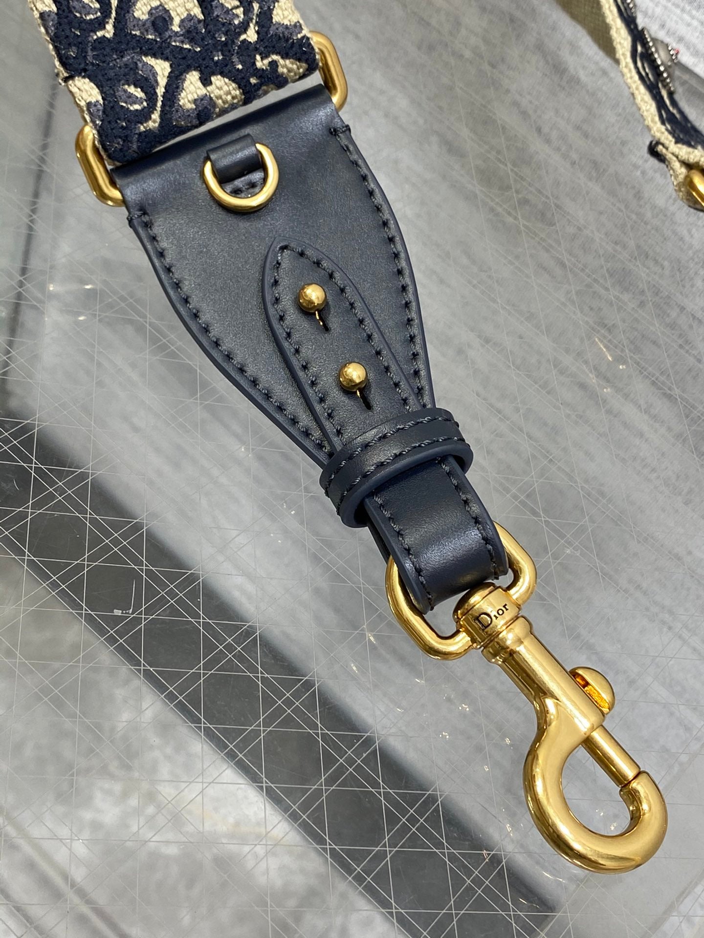 Shoulder Strap