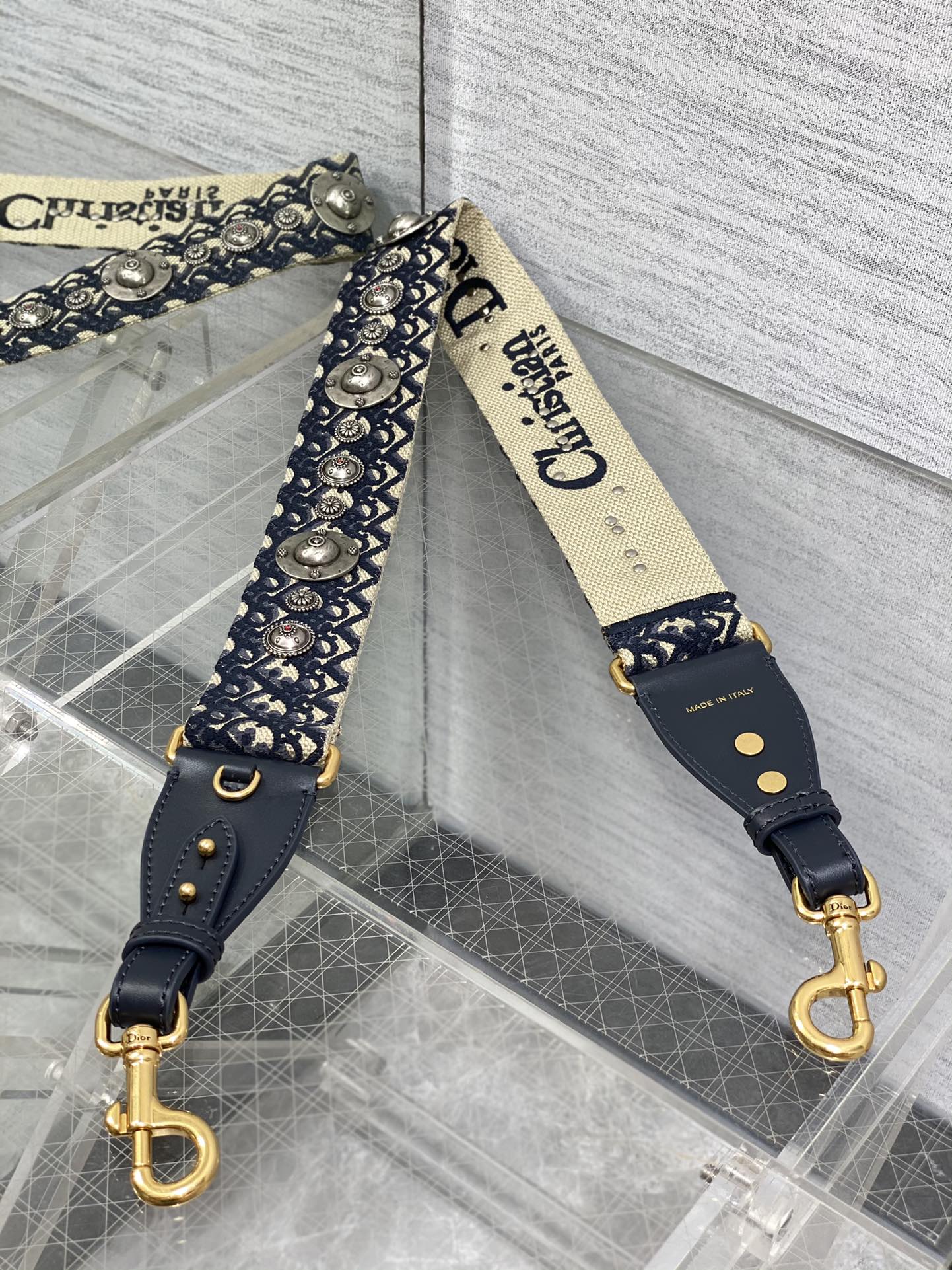 Shoulder Strap