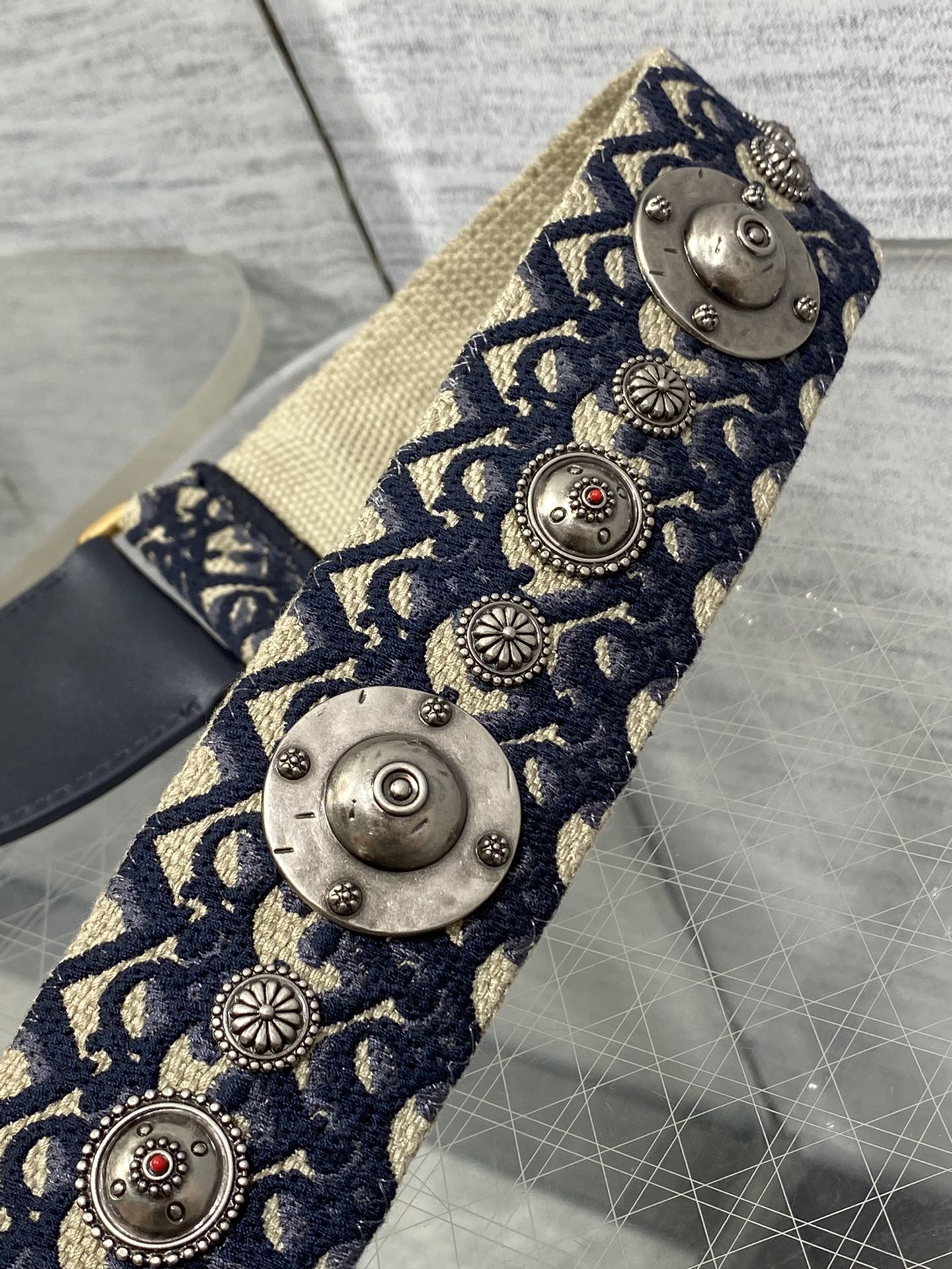 Shoulder Strap