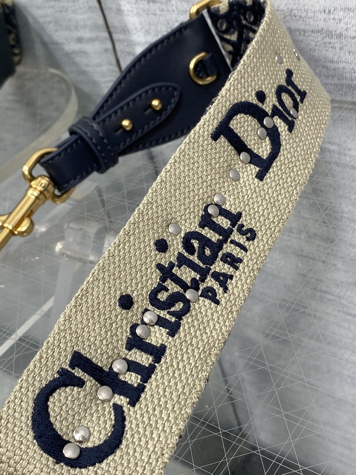 Shoulder Strap