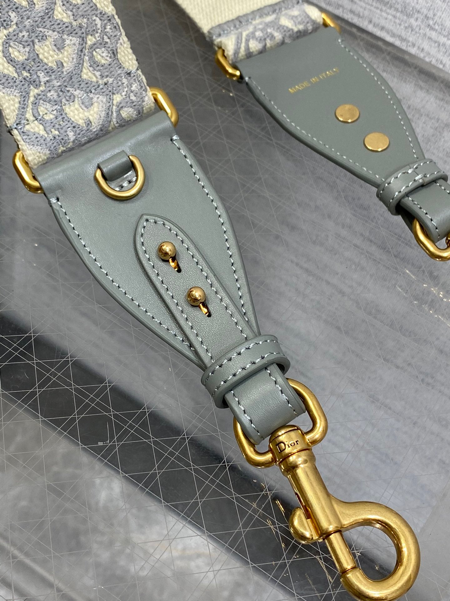 Shoulder Strap