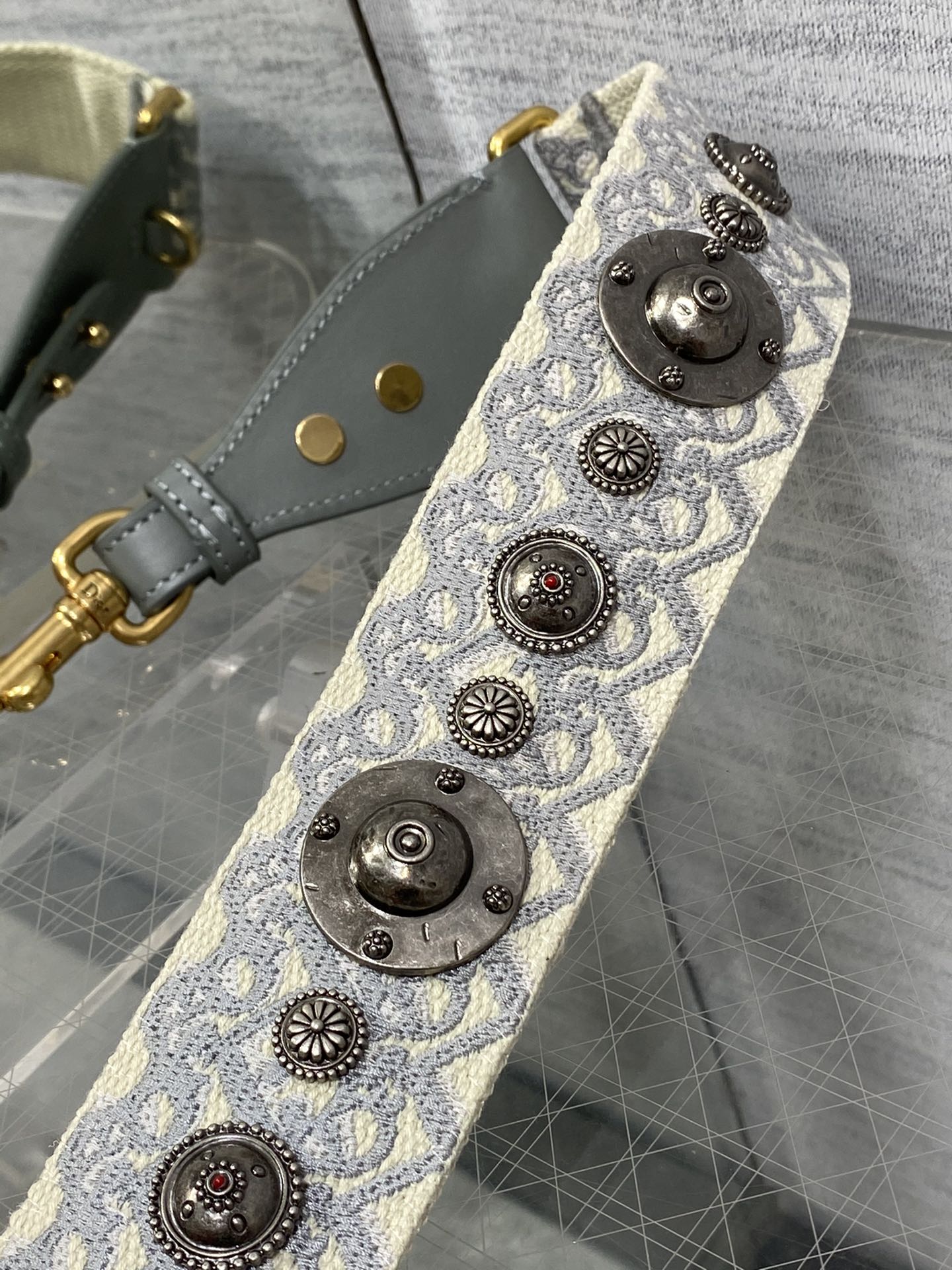 Shoulder Strap