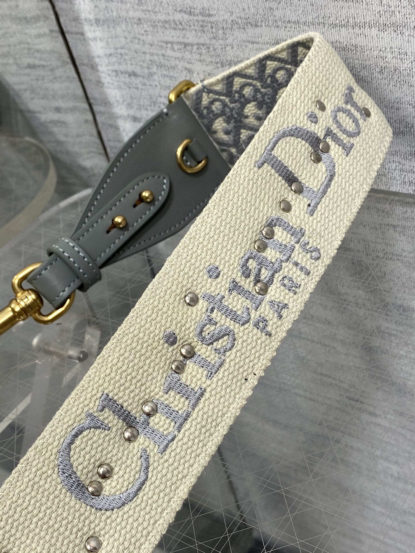 Shoulder Strap