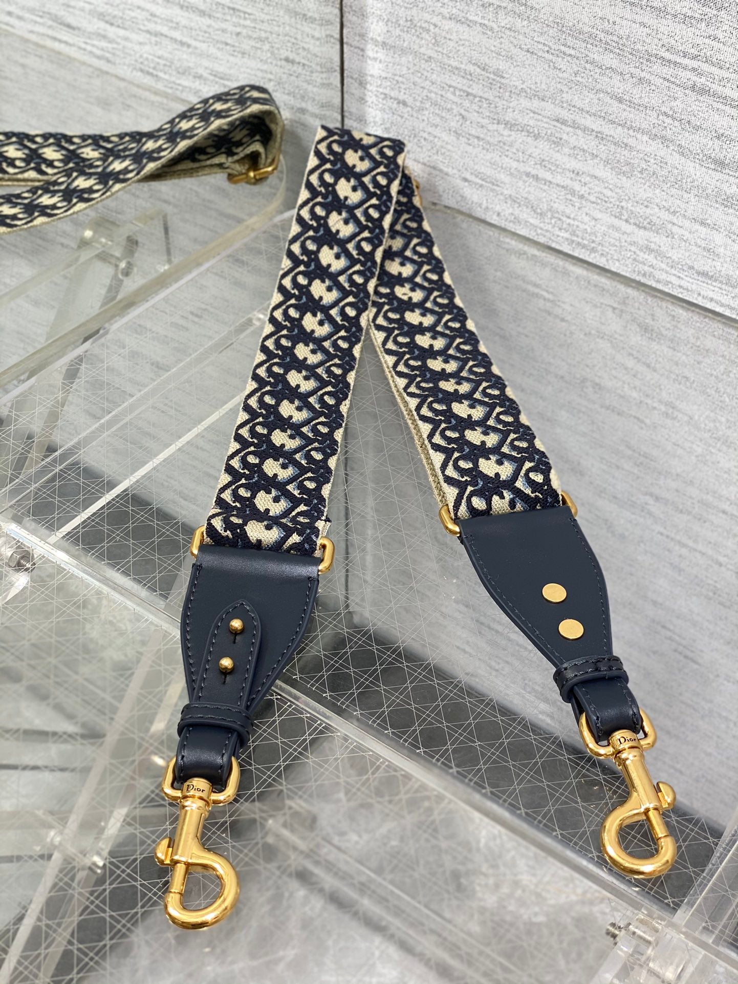 Shoulder Strap