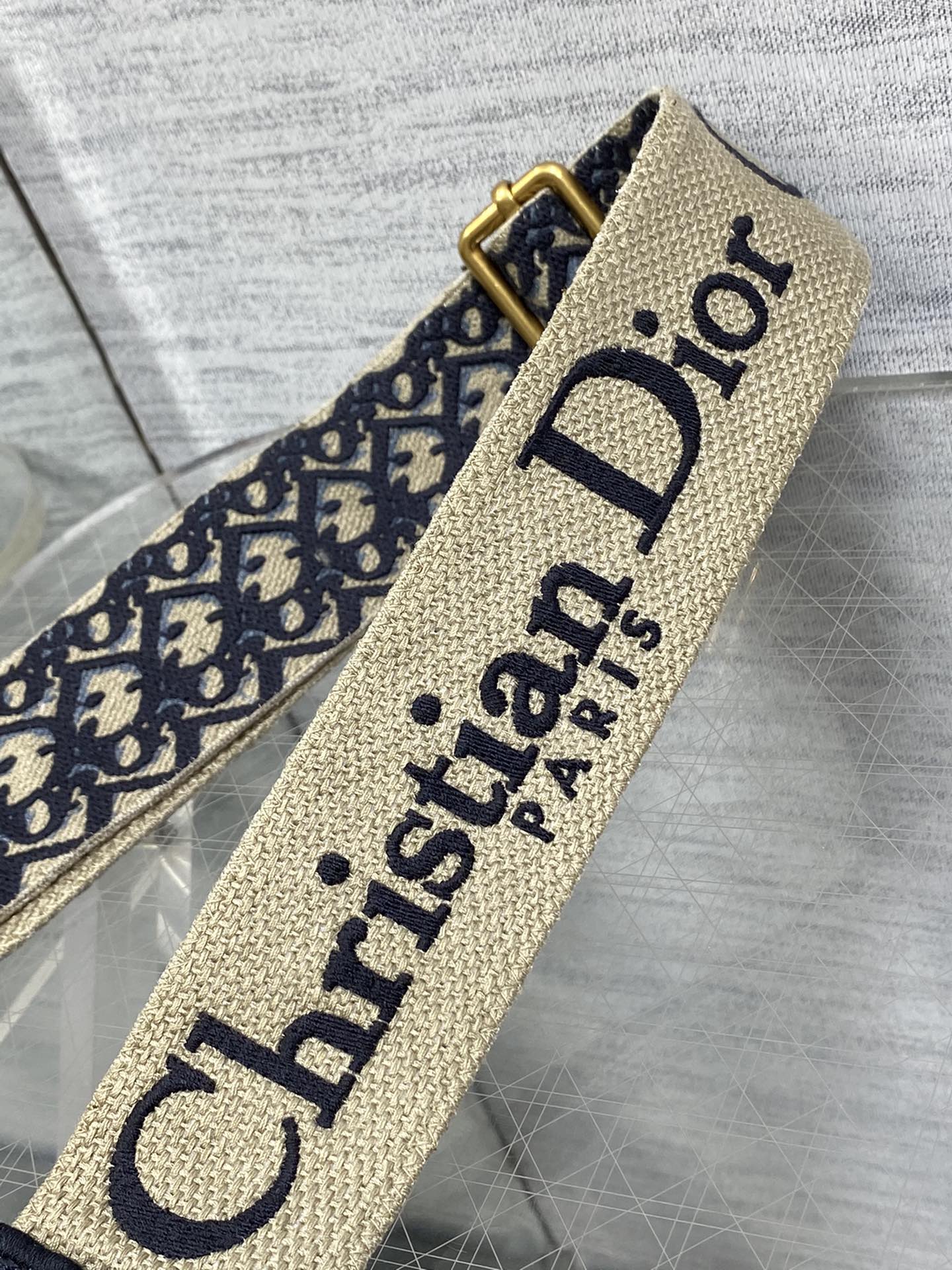 Shoulder Strap