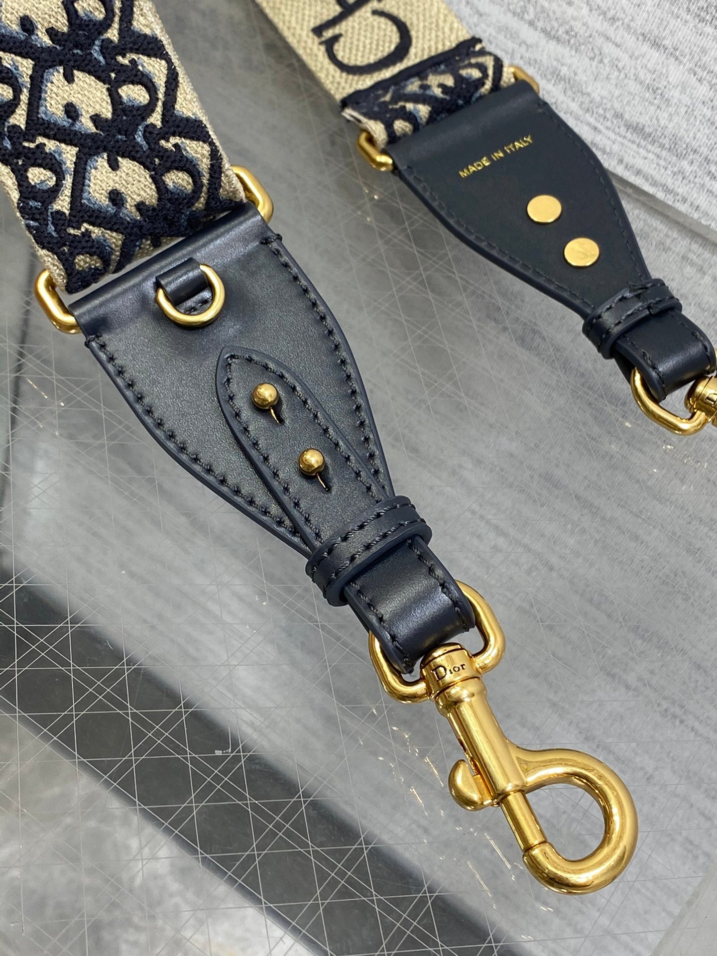 Shoulder Strap