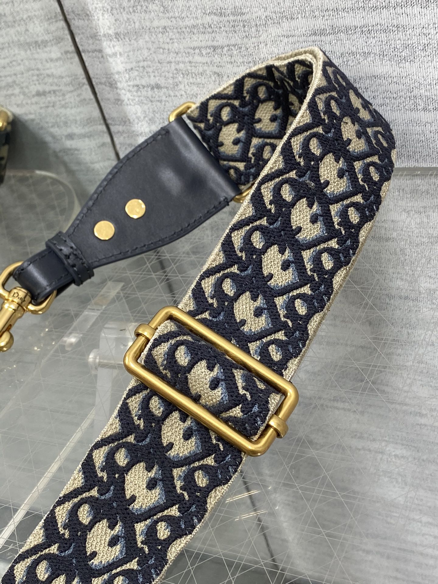 Shoulder Strap