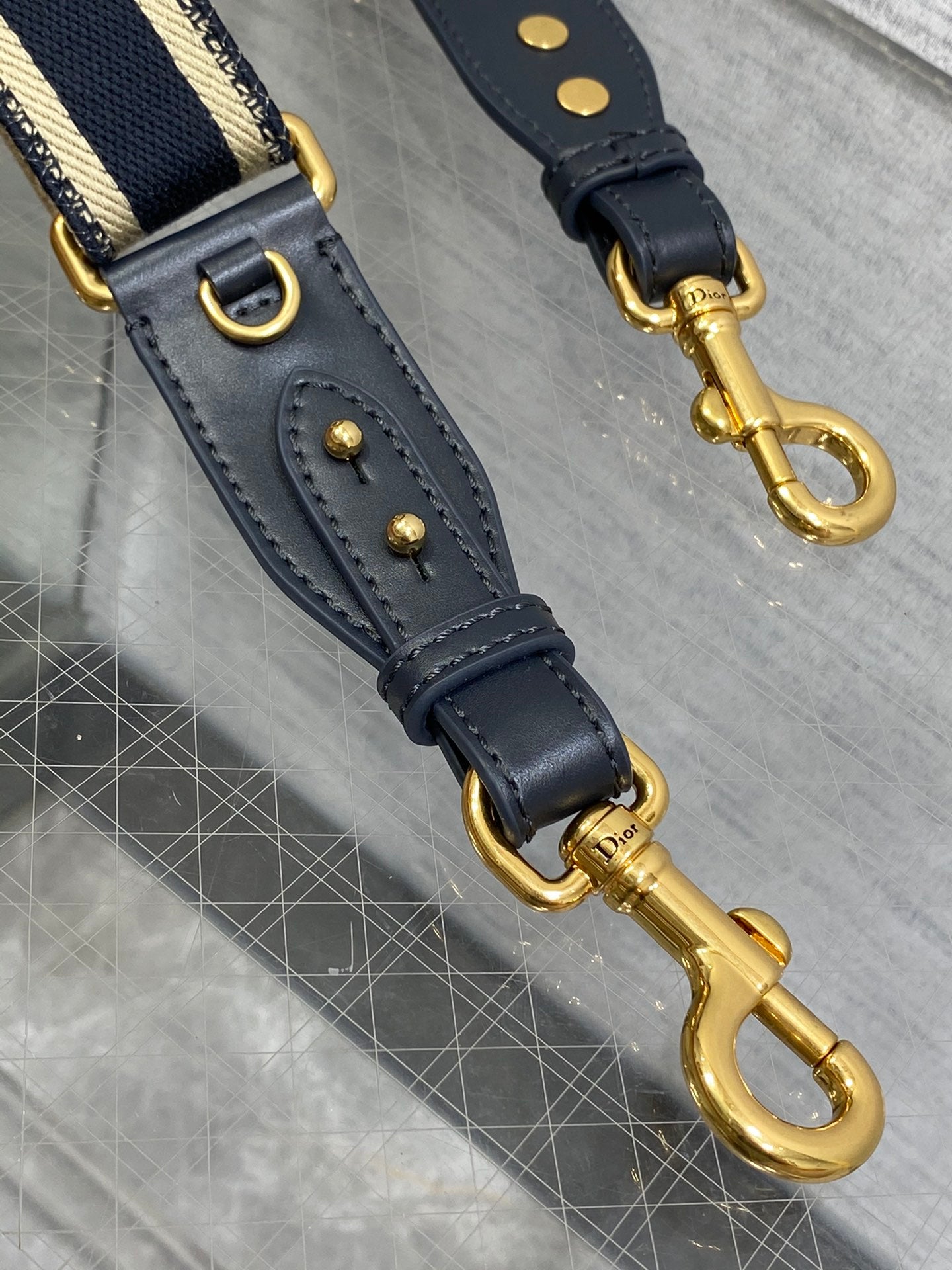 Shoulder Strap