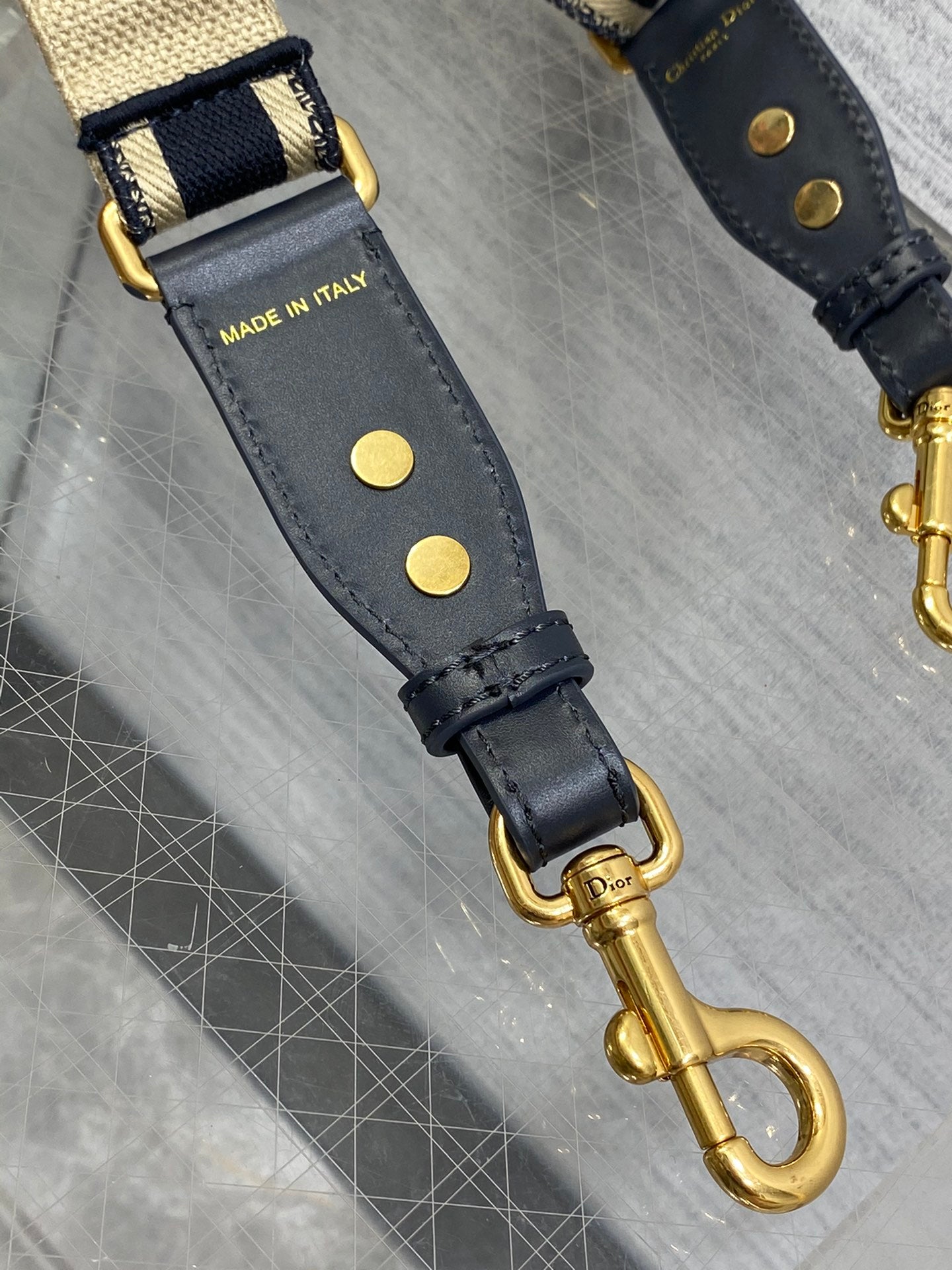 Shoulder Strap