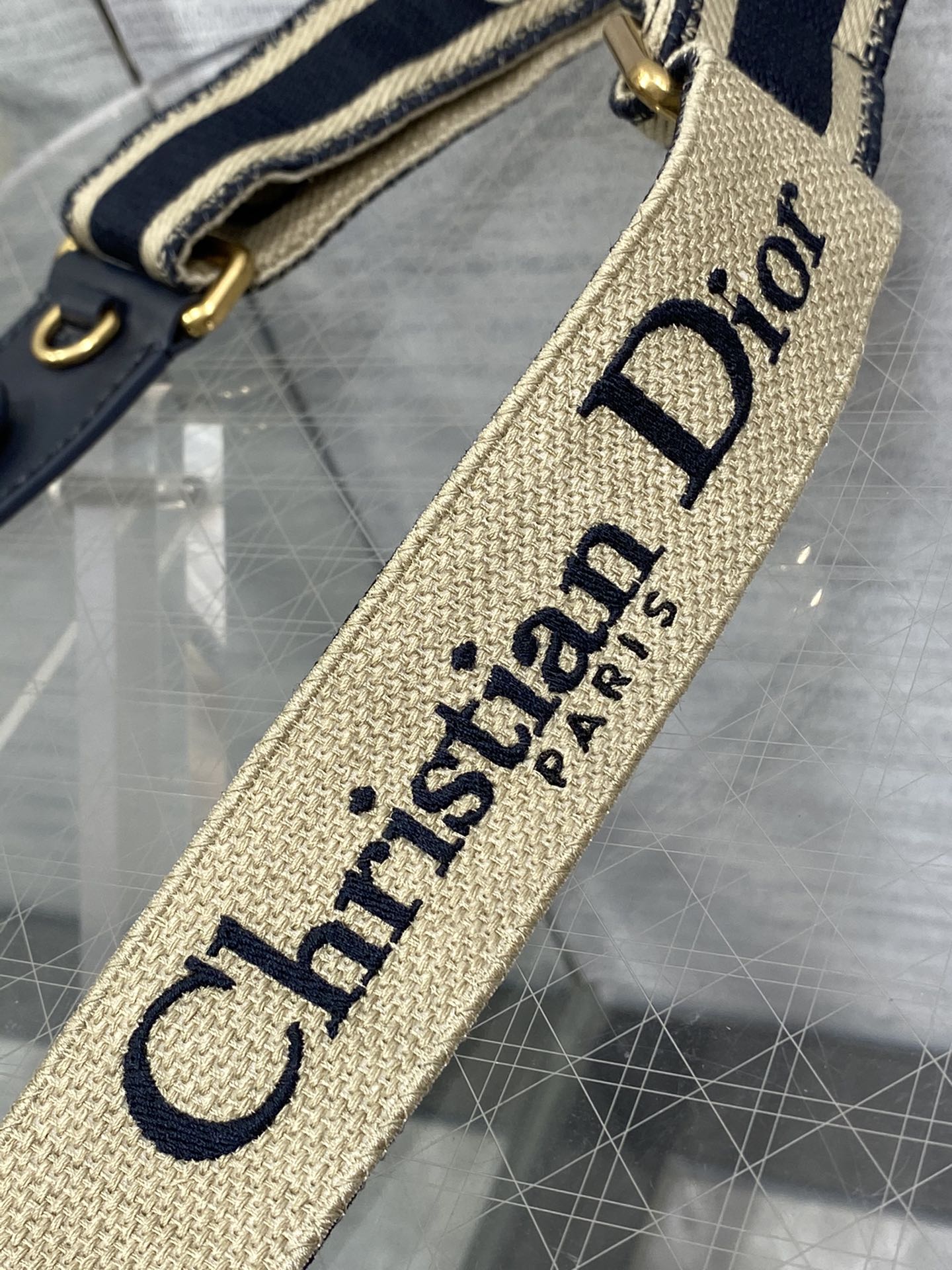 Shoulder Strap