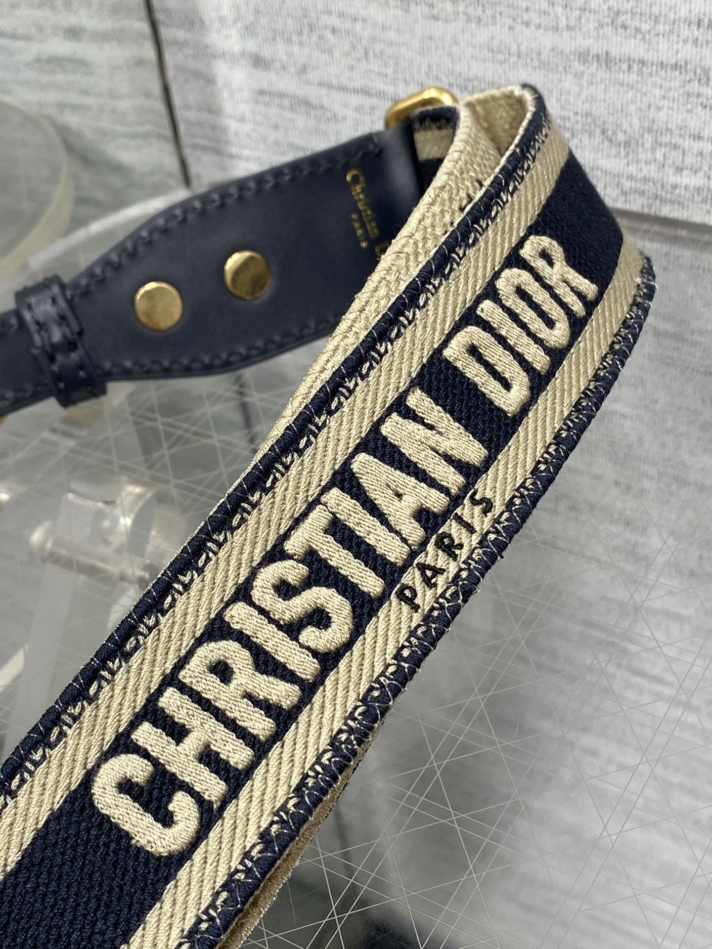 Shoulder Strap