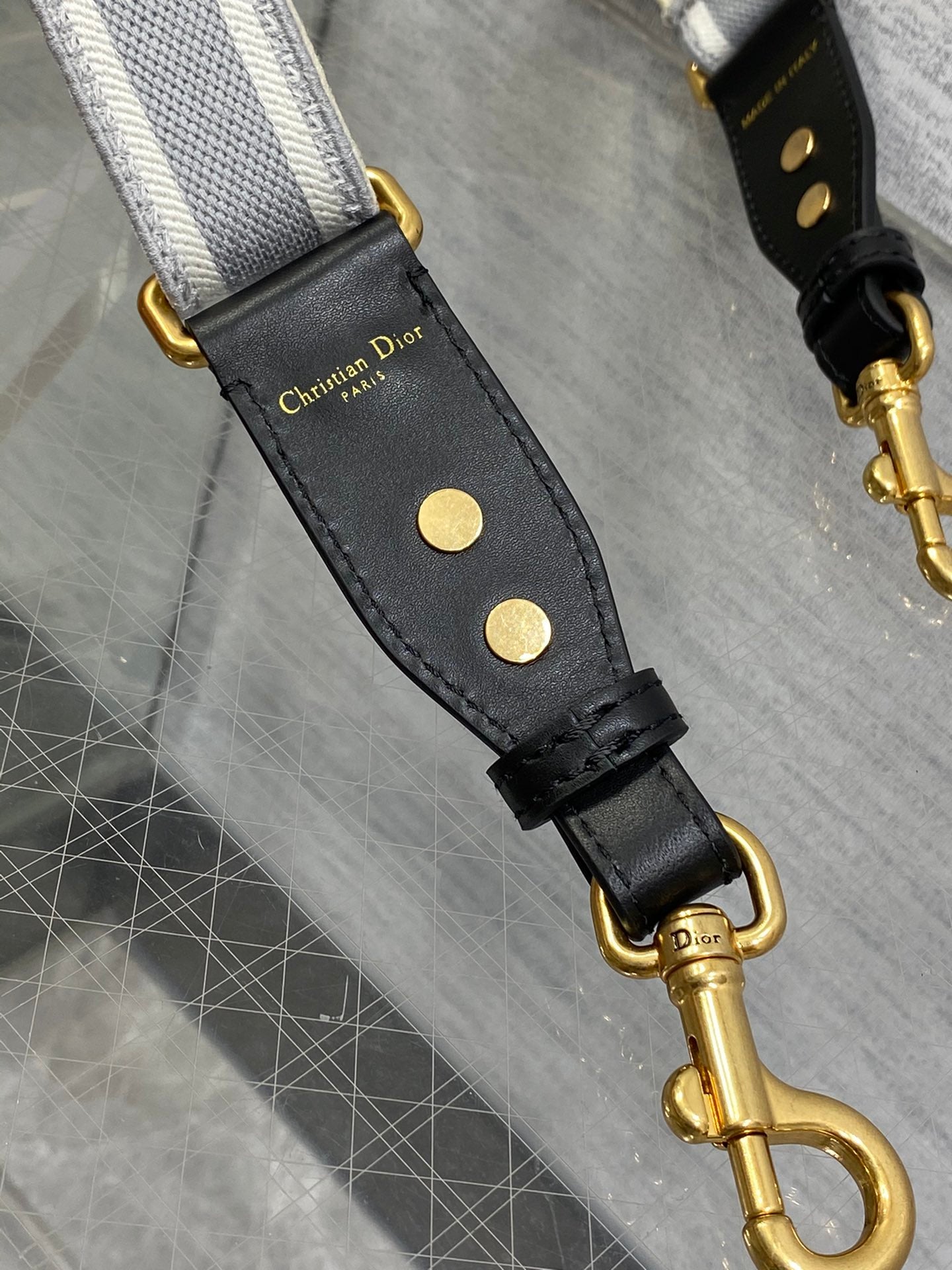 Shoulder Strap