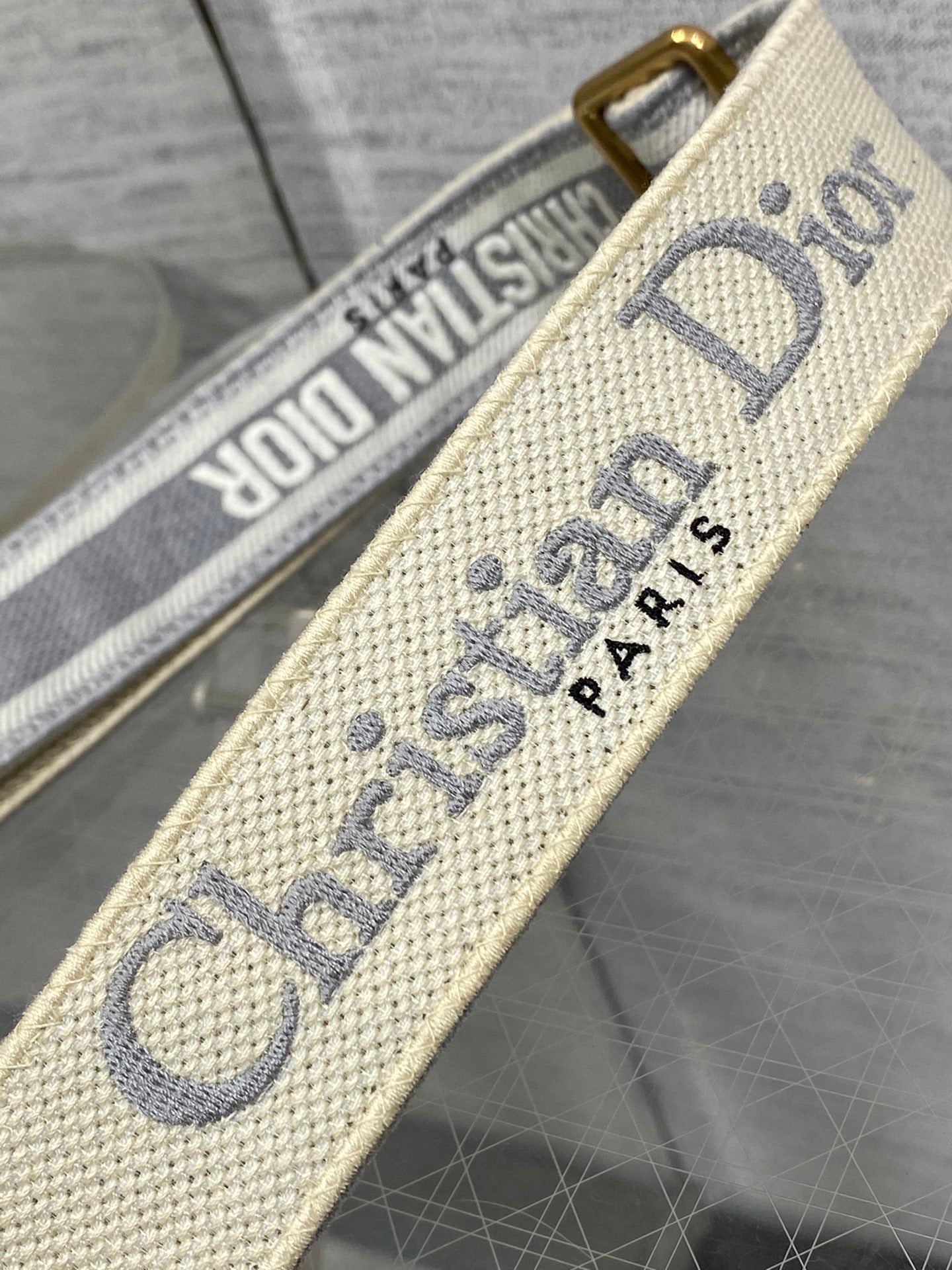 Shoulder Strap