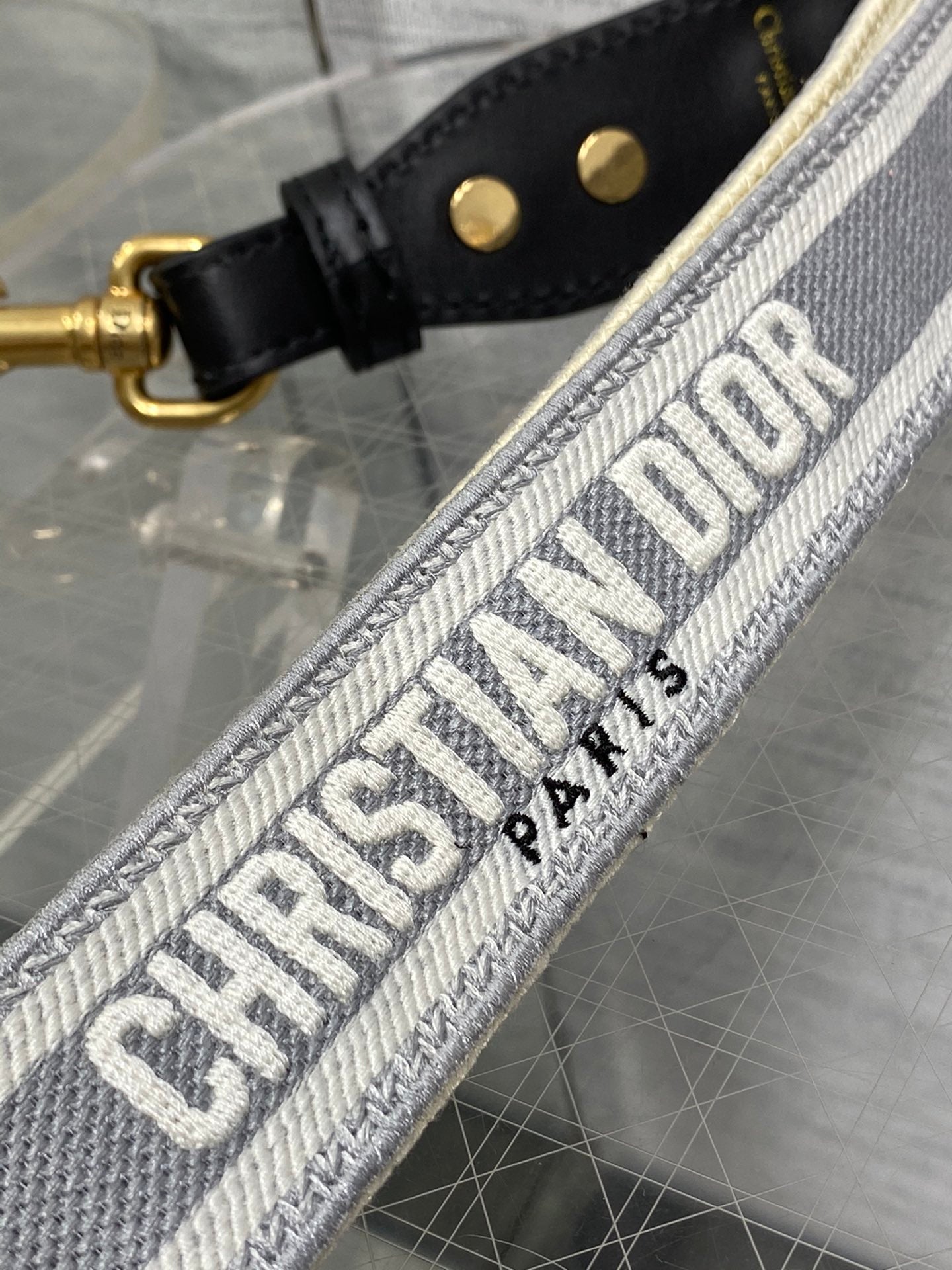 Shoulder Strap