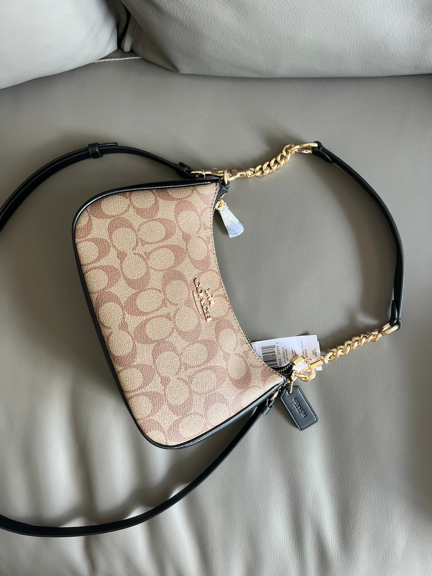 Teri Shoulder Bag