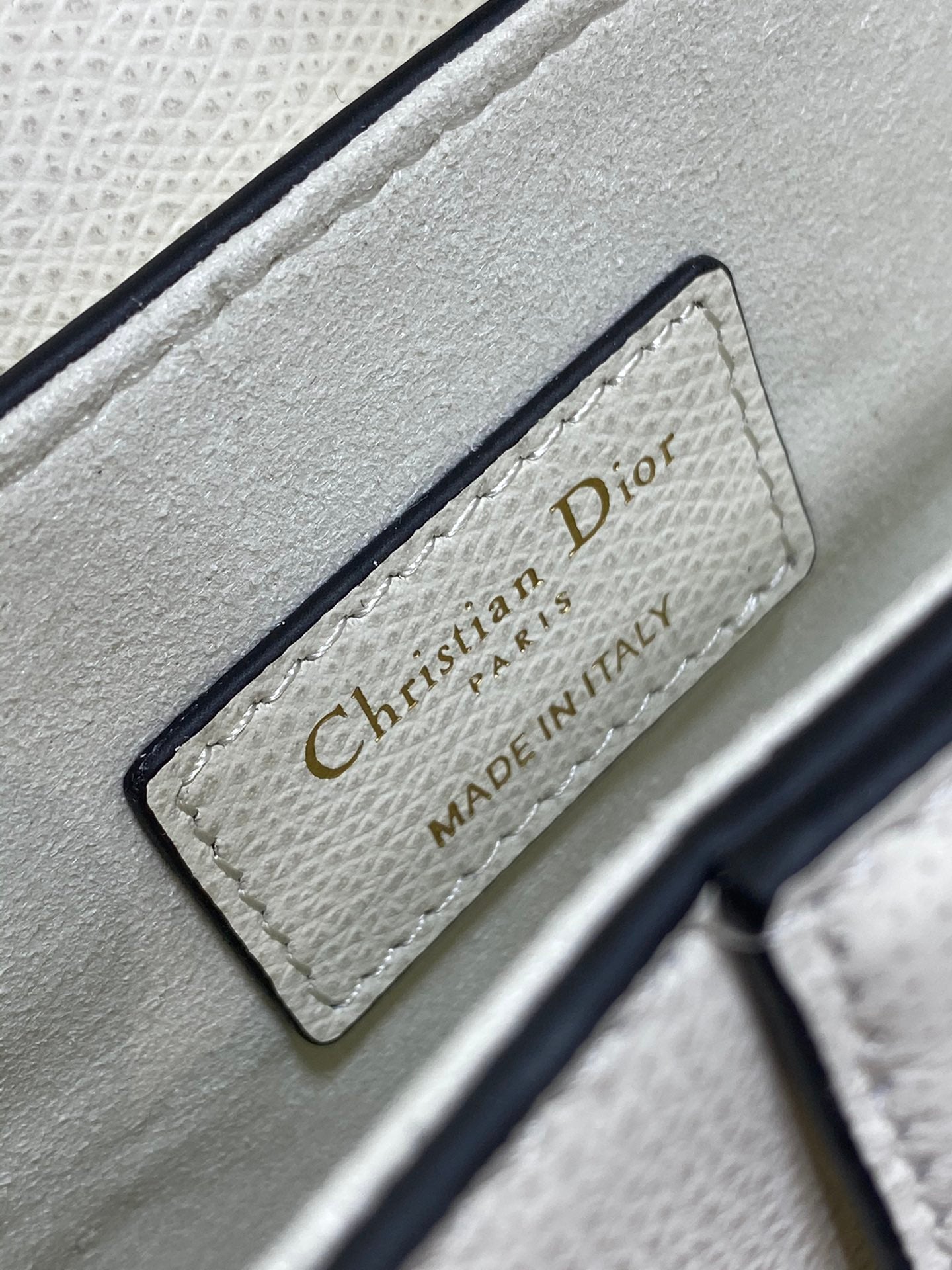 Saddle Bag 17cm