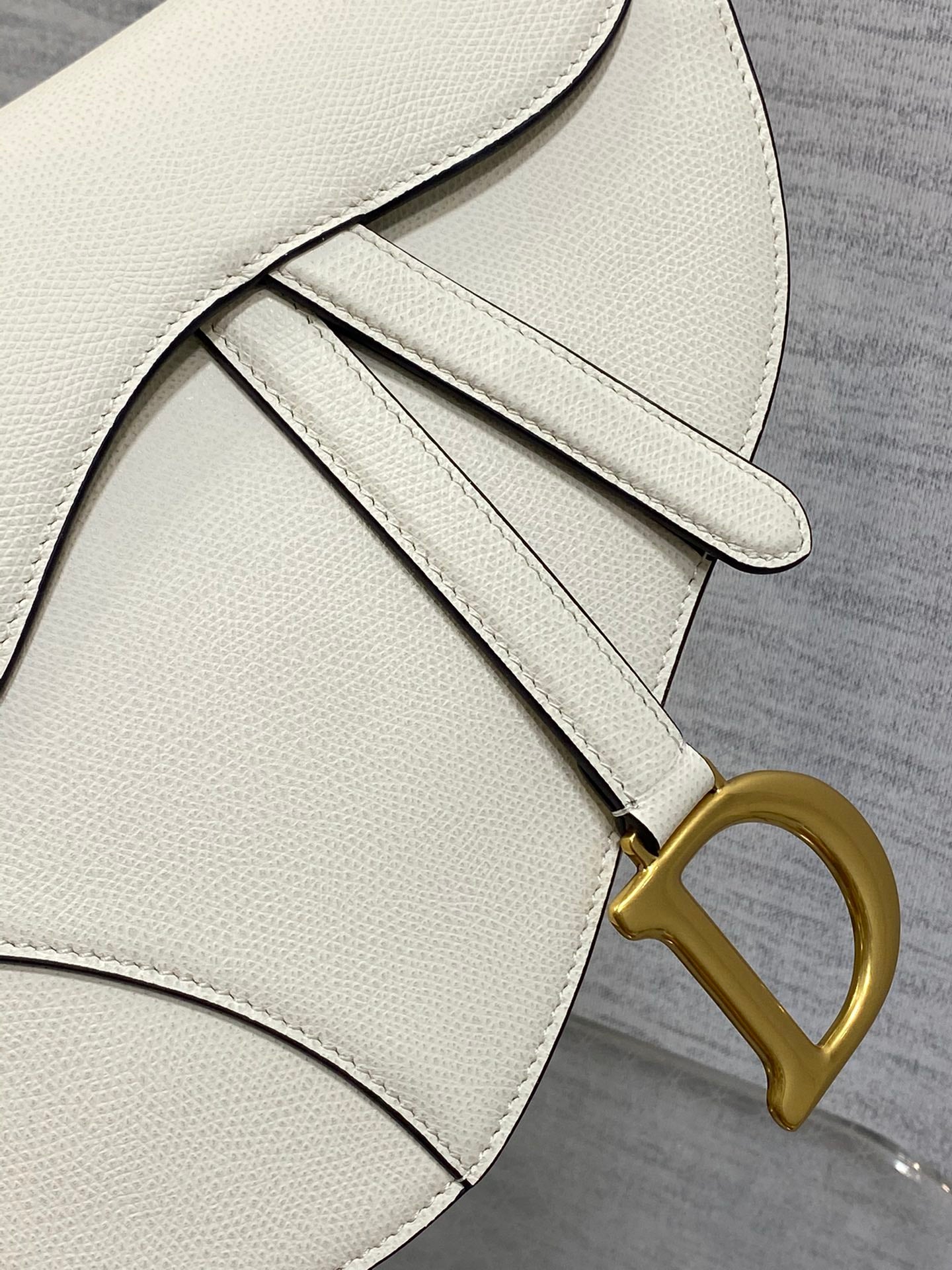 Saddle Bag 24cm