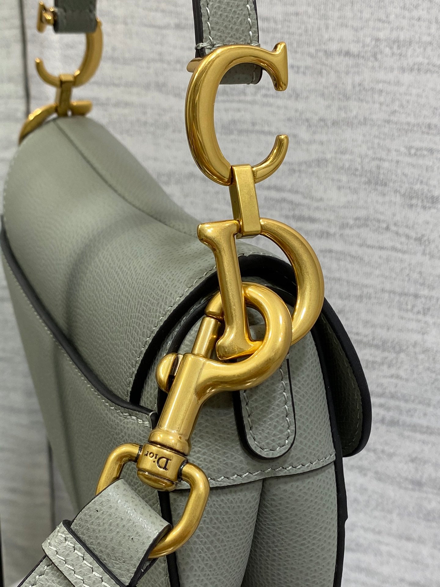 Saddle Bag 17cm