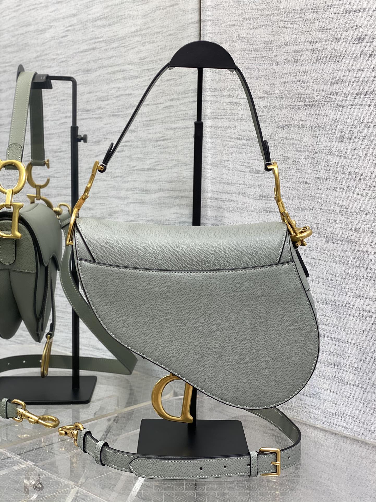 Saddle Bag 24cm
