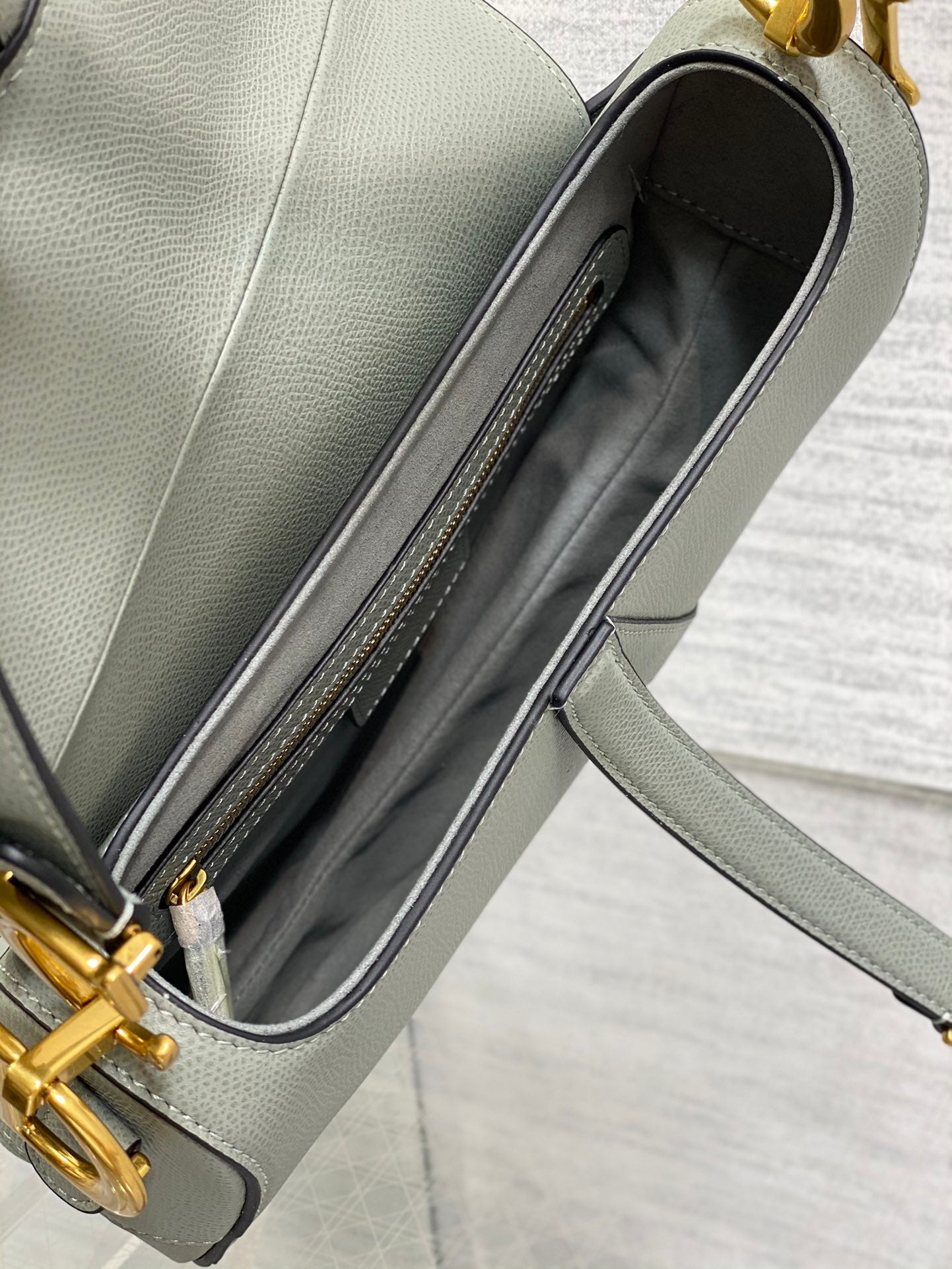 Saddle Bag 24cm