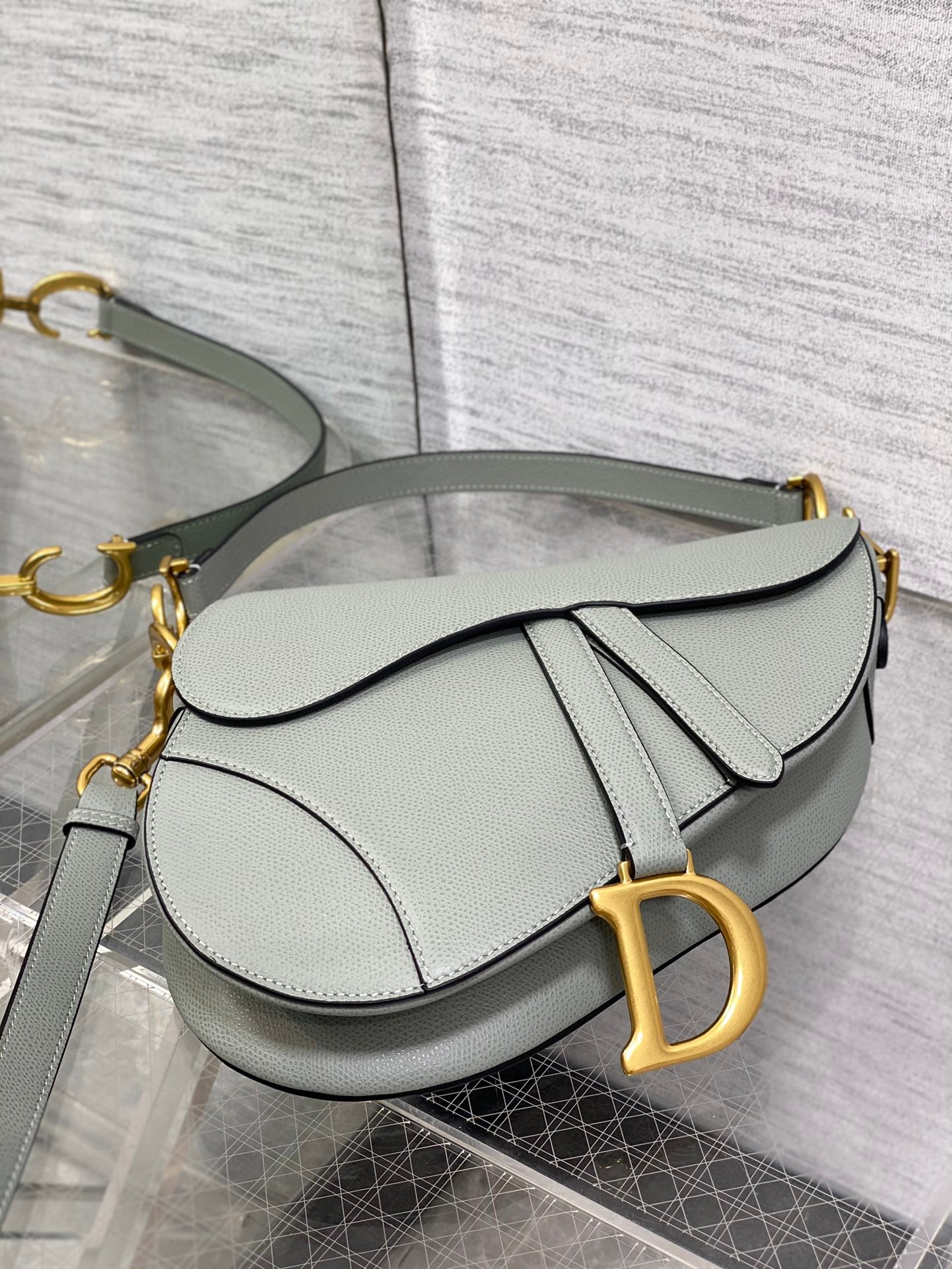 Saddle Bag 24cm