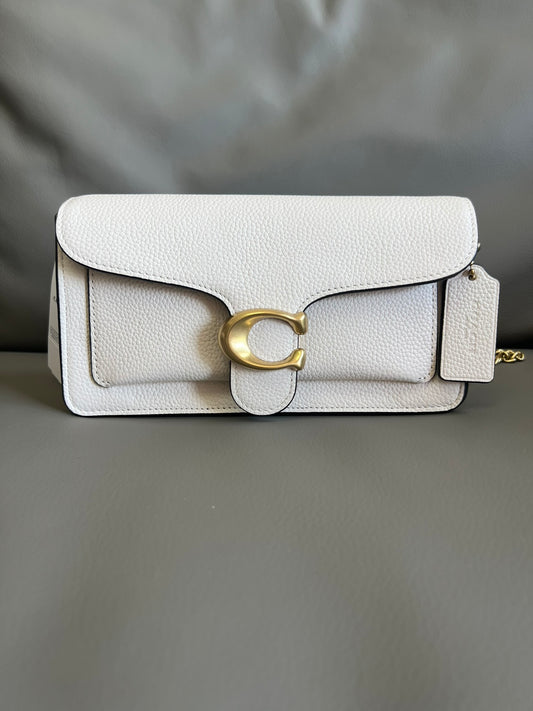 Mini Tabby Chain Bag