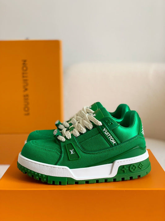 Maxi Trainer Sneaker