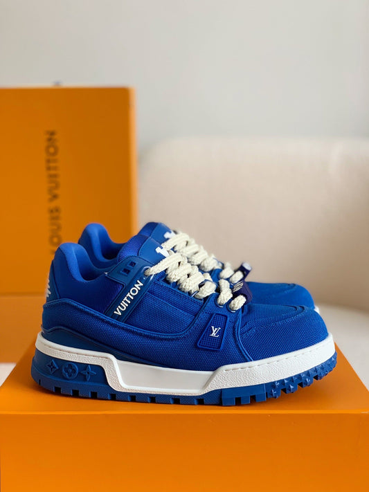 Maxi Trainer Sneaker