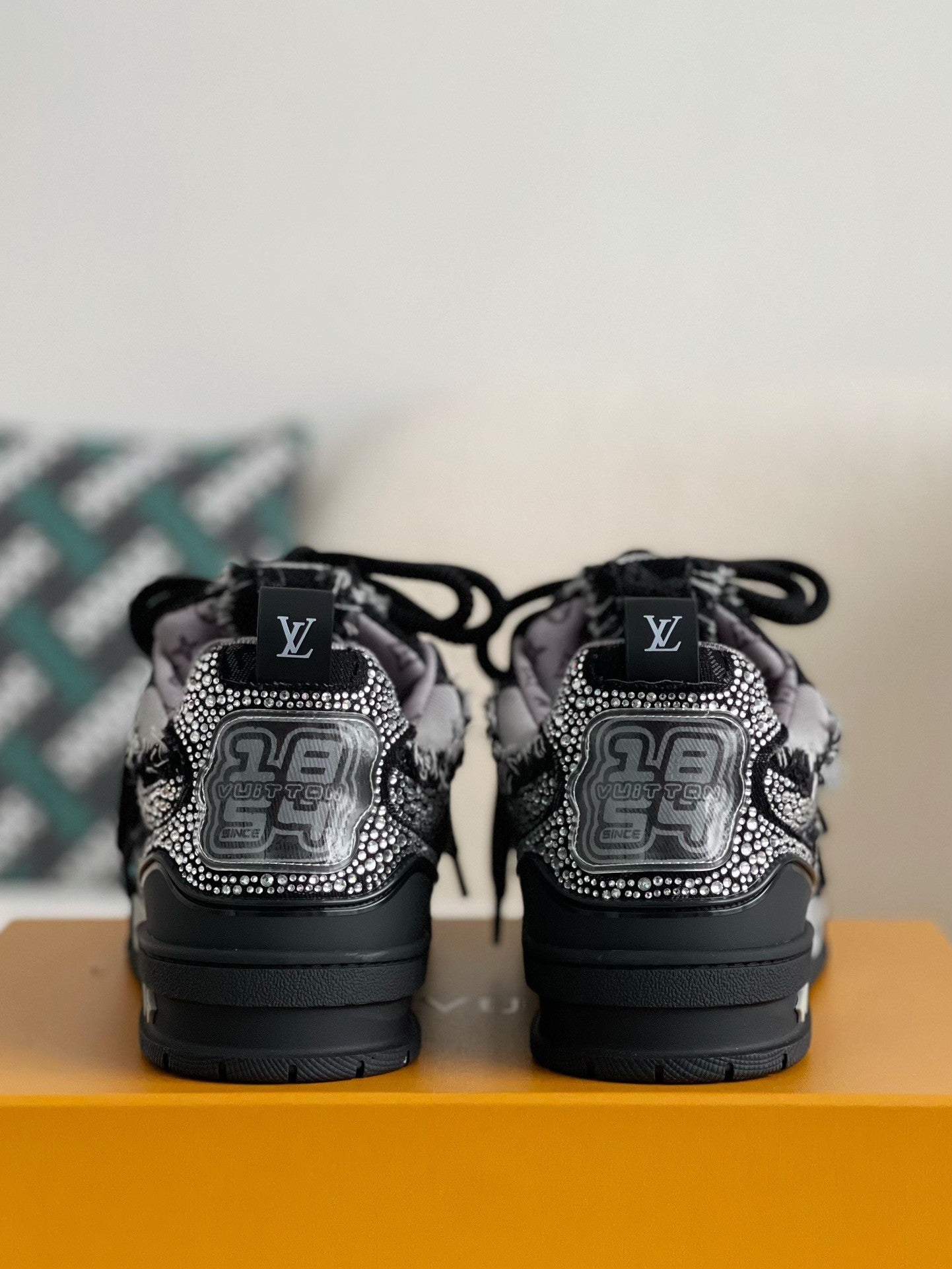 Skate Sneaker