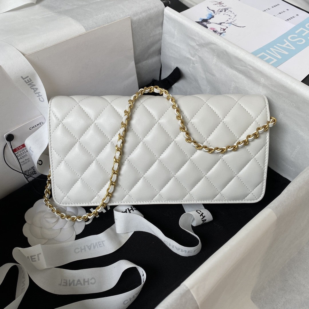 Wallet on Chain (WOC)