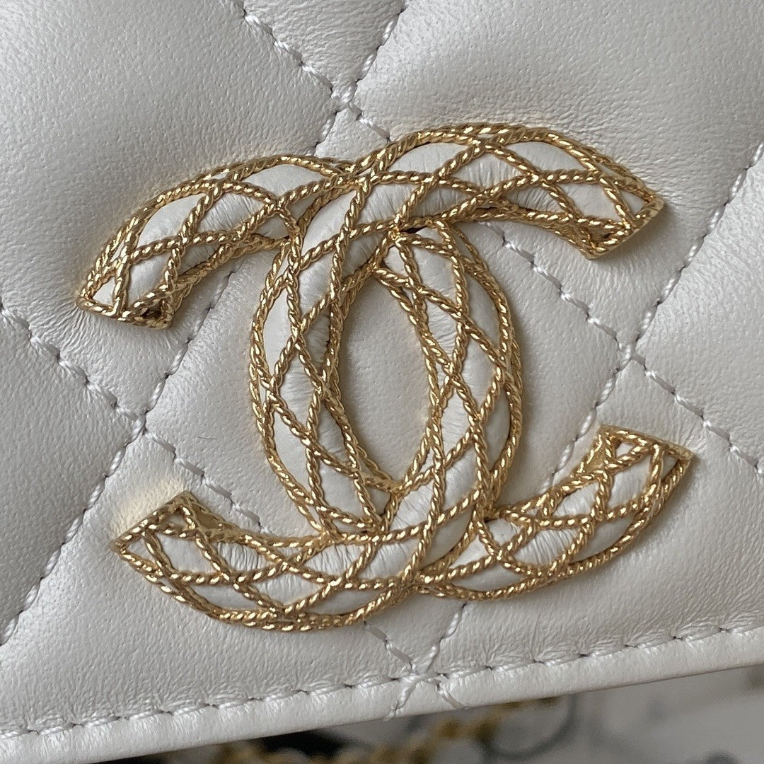 Wallet on Chain (WOC)