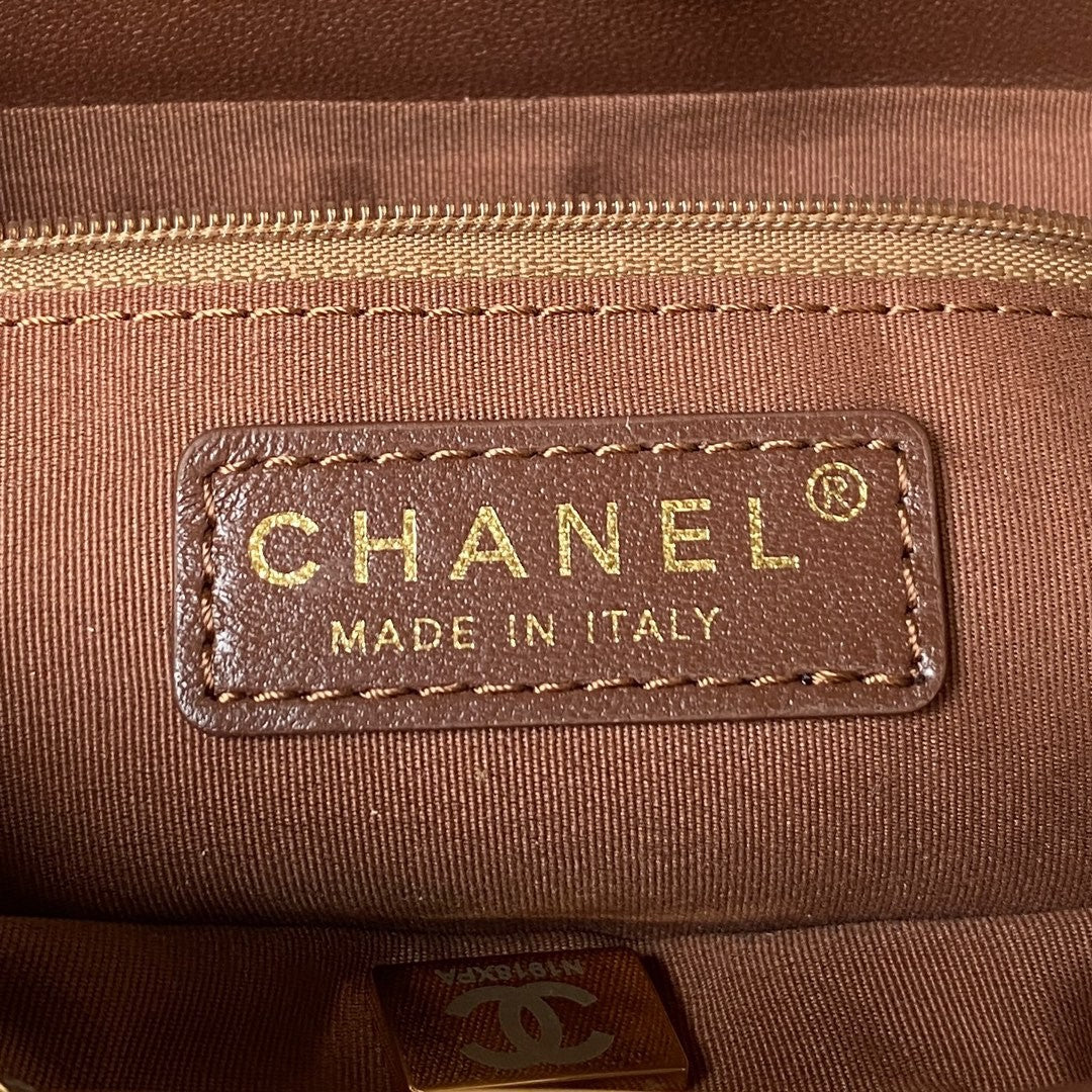 Small Backpack