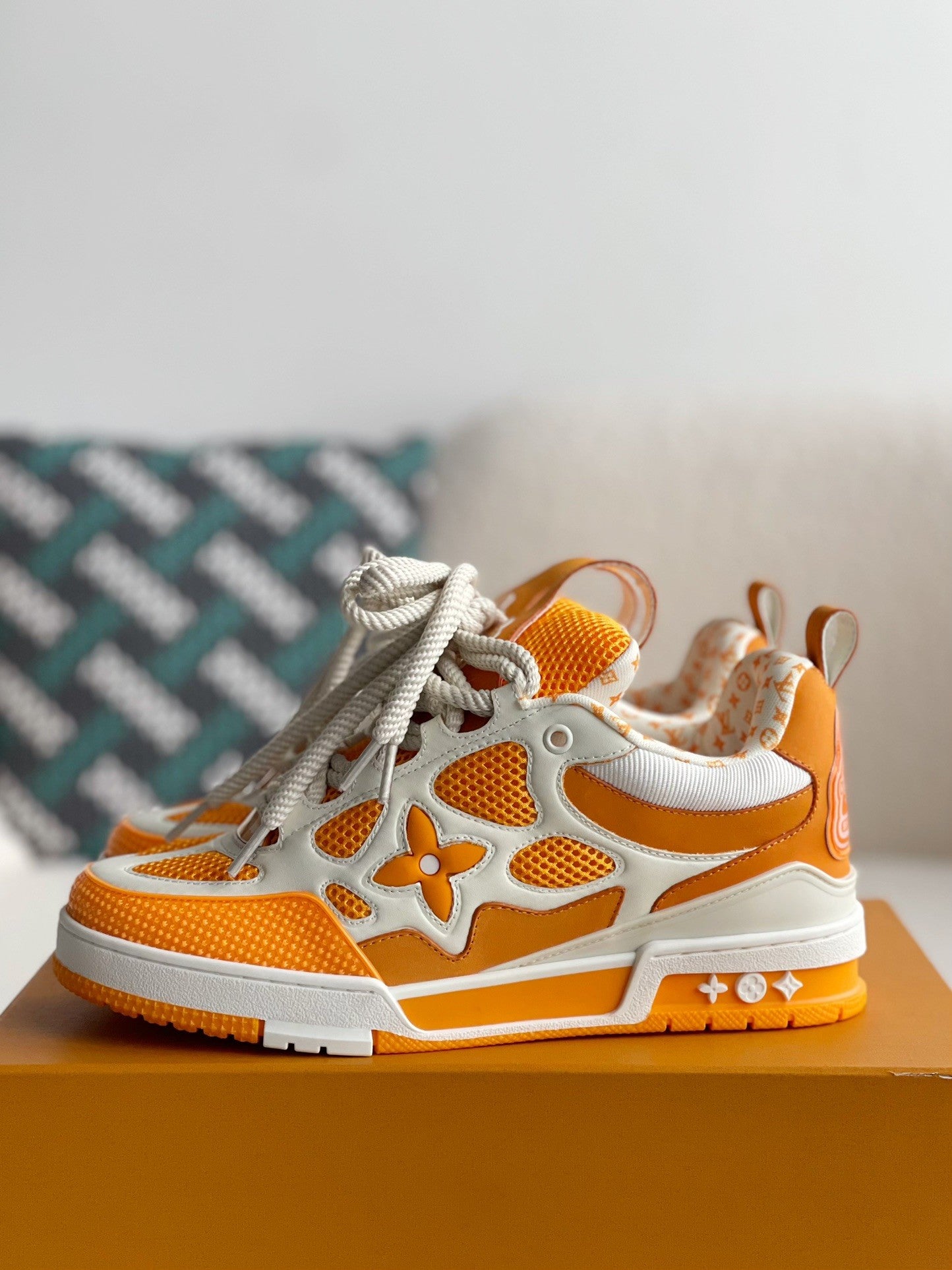 Skate Sneaker